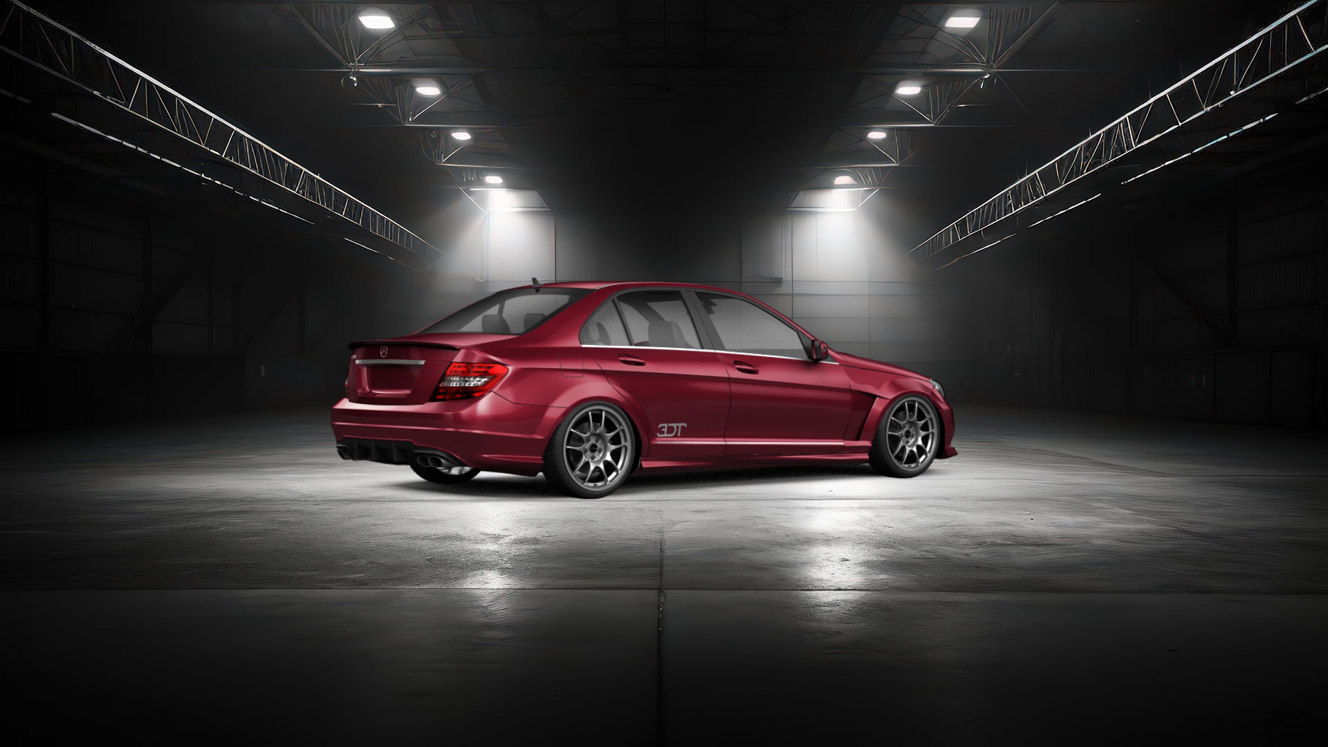 EliteUndertaking22 | Feed de Actividad en 3DTuning