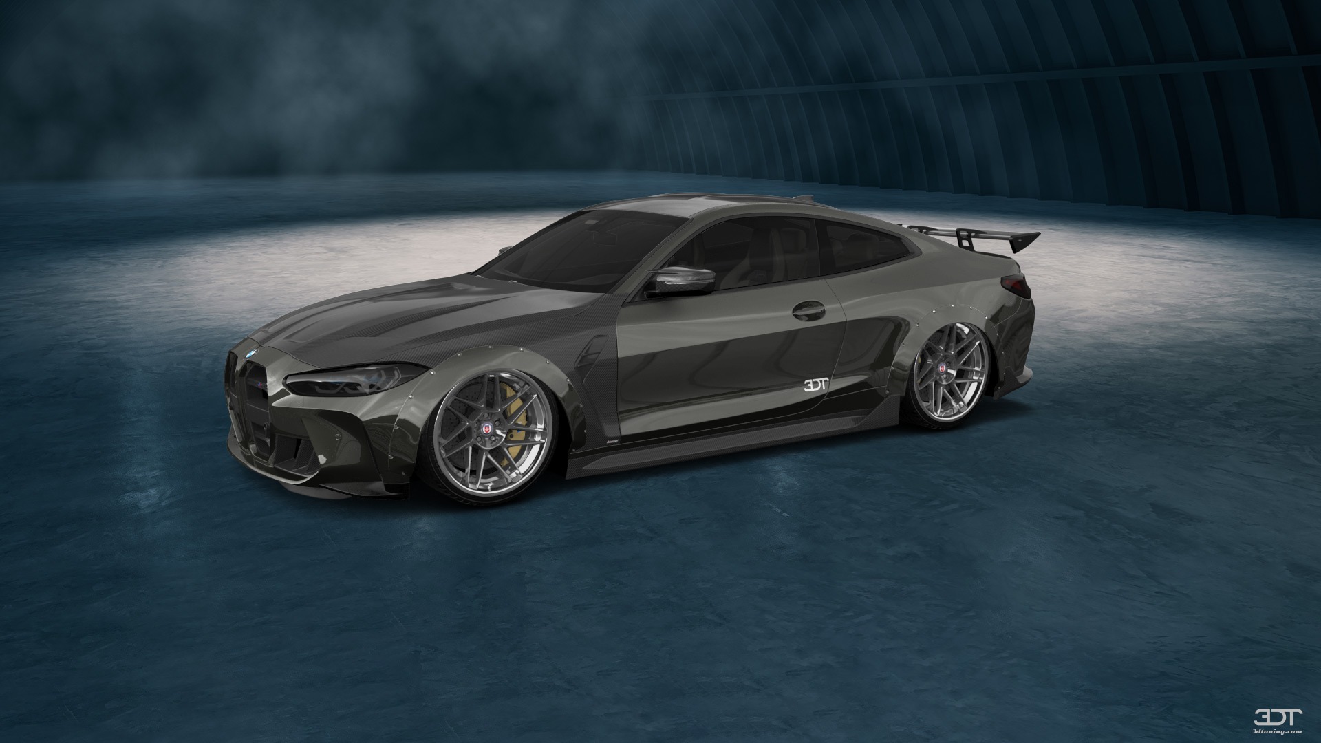 rigo7r's Car Garage | 3DTuning