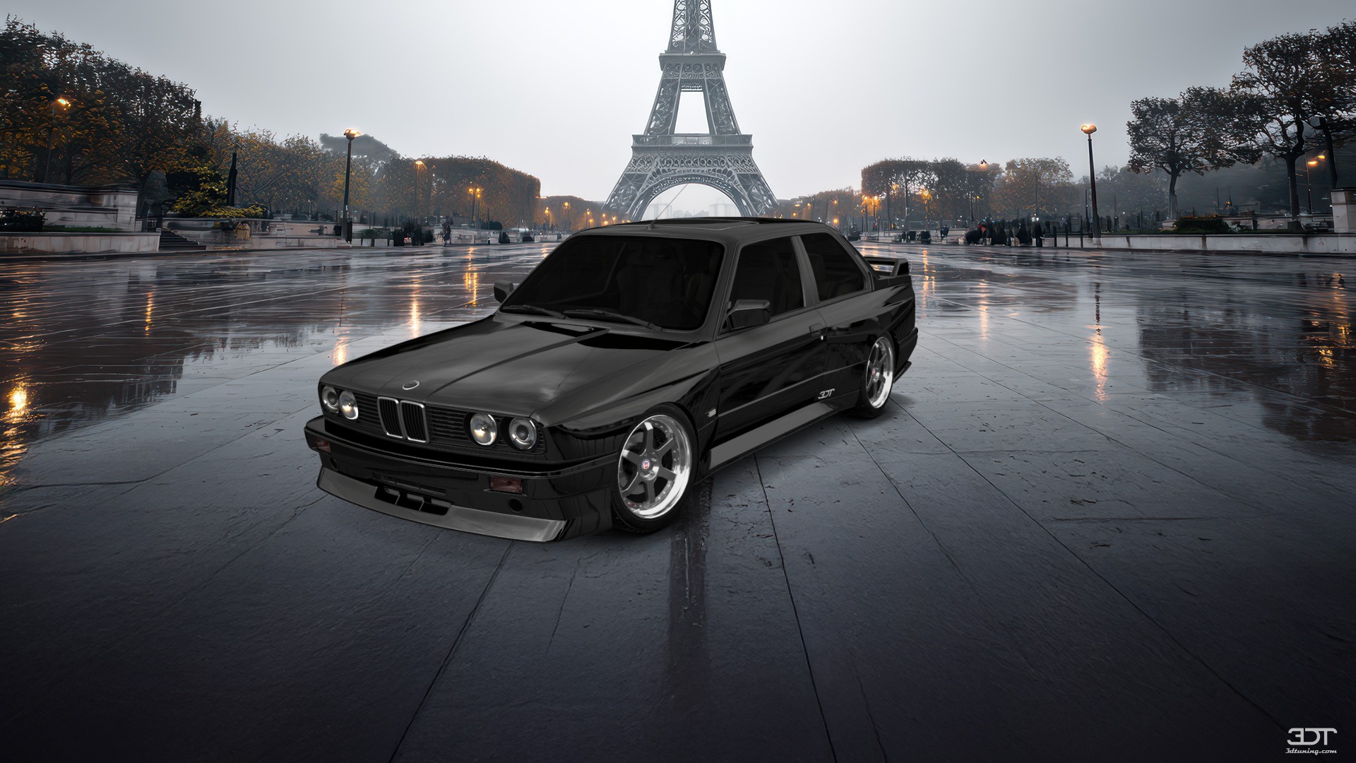 3DT-Share-15 | 3DTuningアクティビティフィード