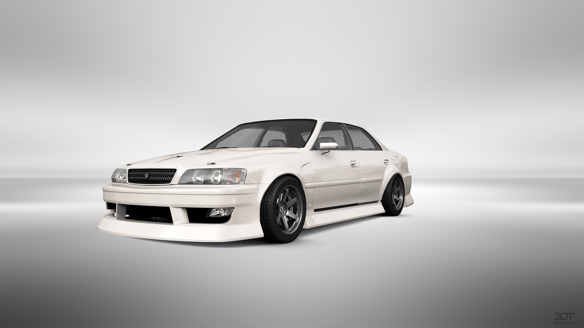 ElatedWarrior4's Car Garage | 3DTuning