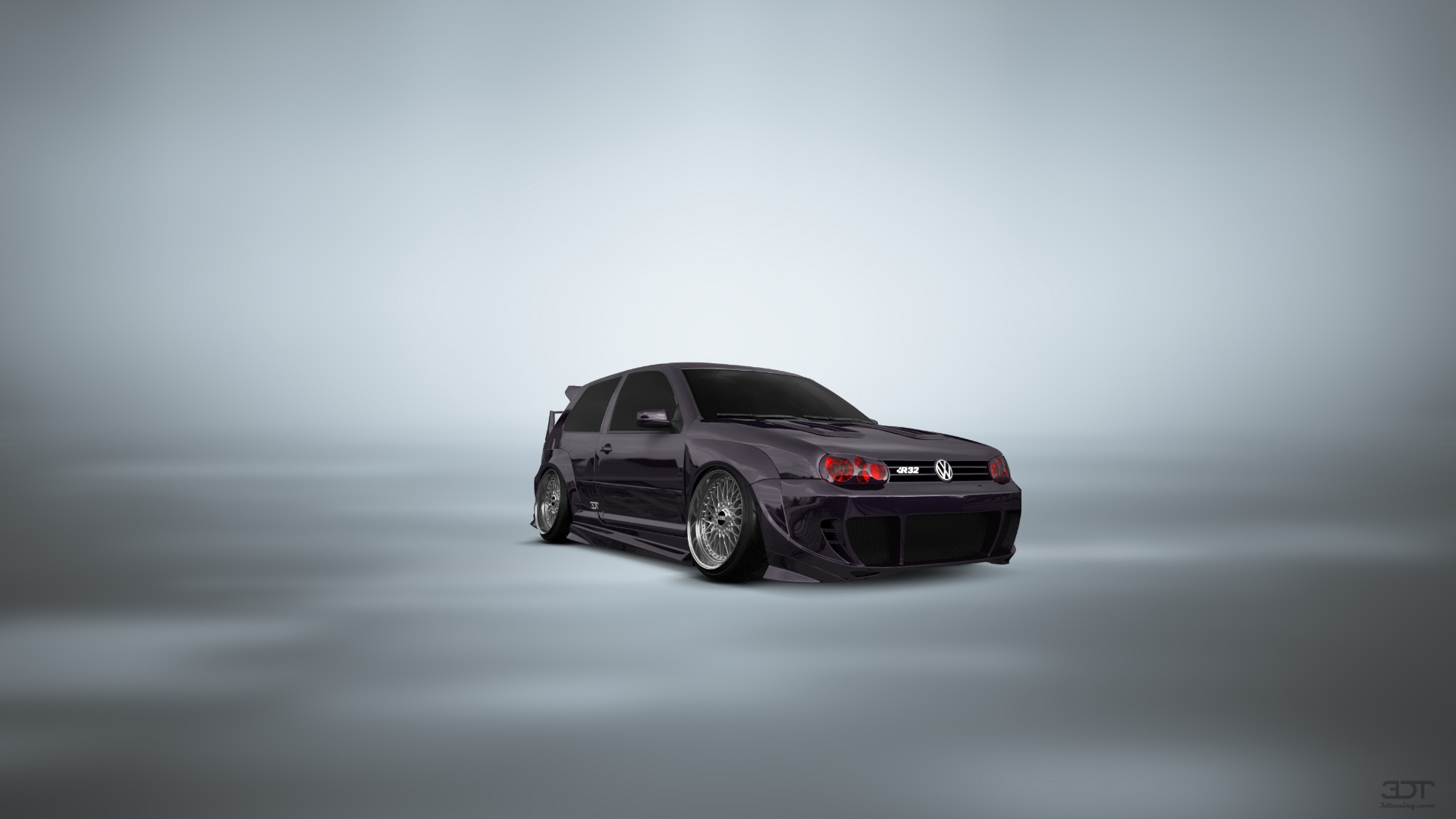 smalcuit's Car Garage | 3DTuning