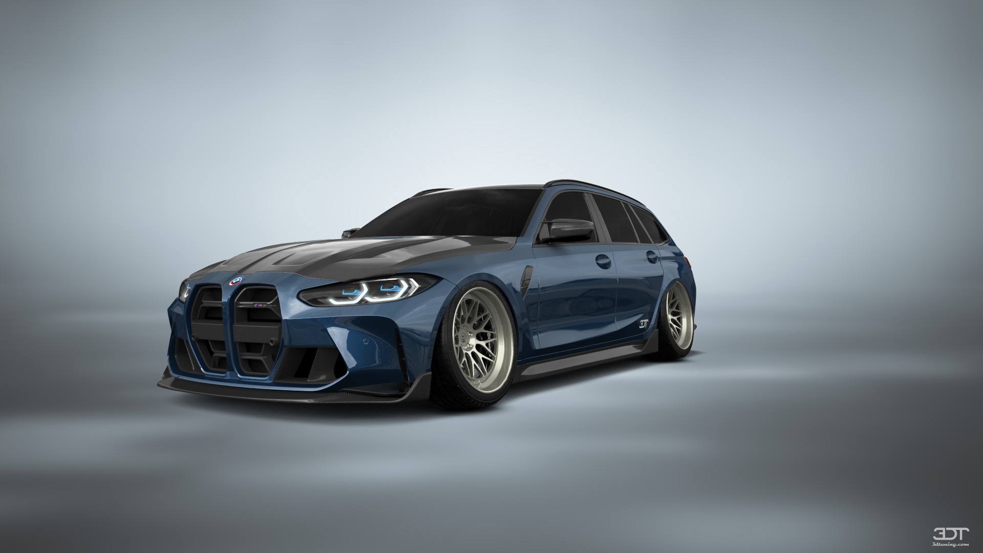 nkrii | Car Garage on 3DTuning