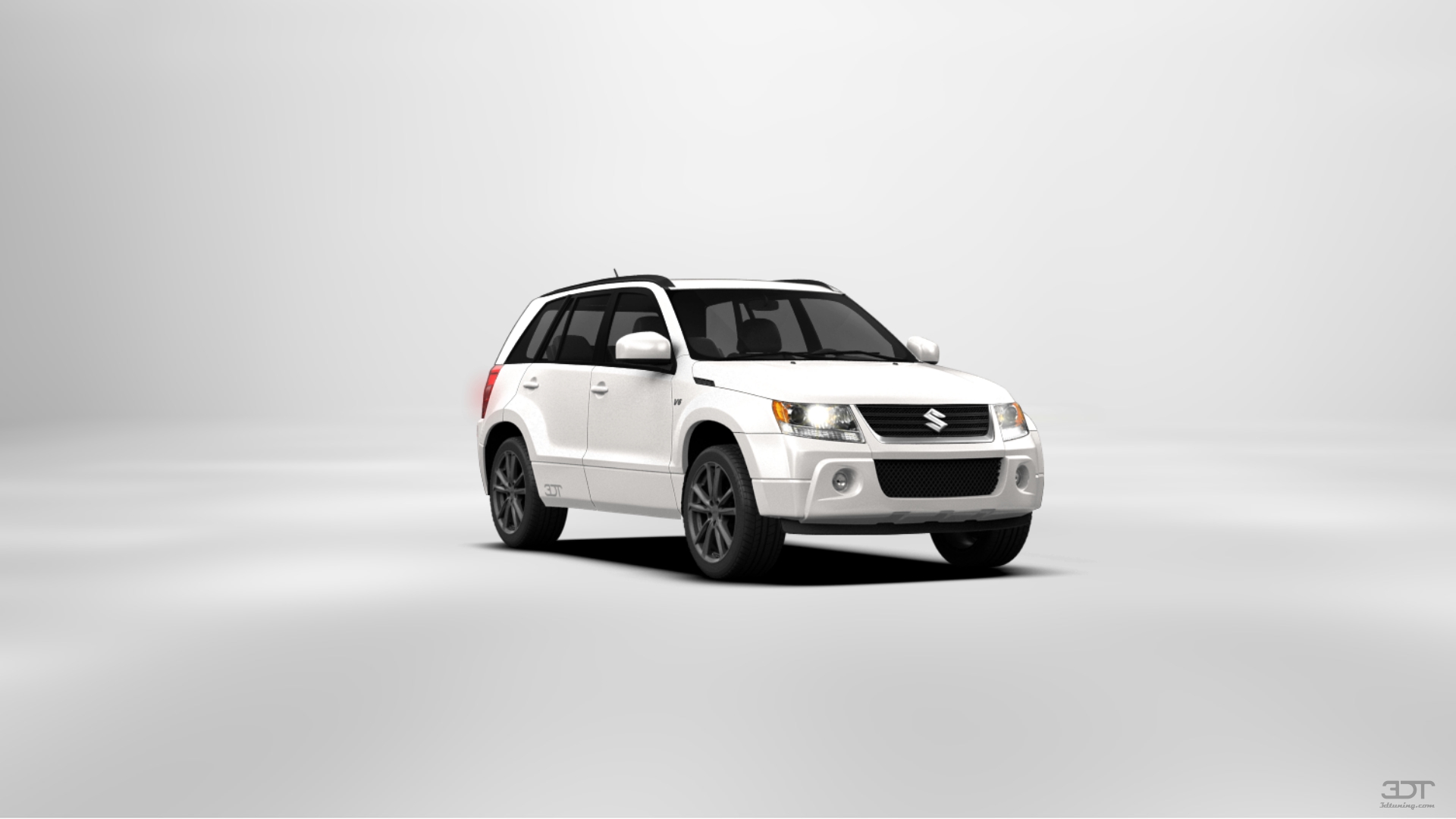 TemperateAdvantage72 | Autogarage auf 3DTuning