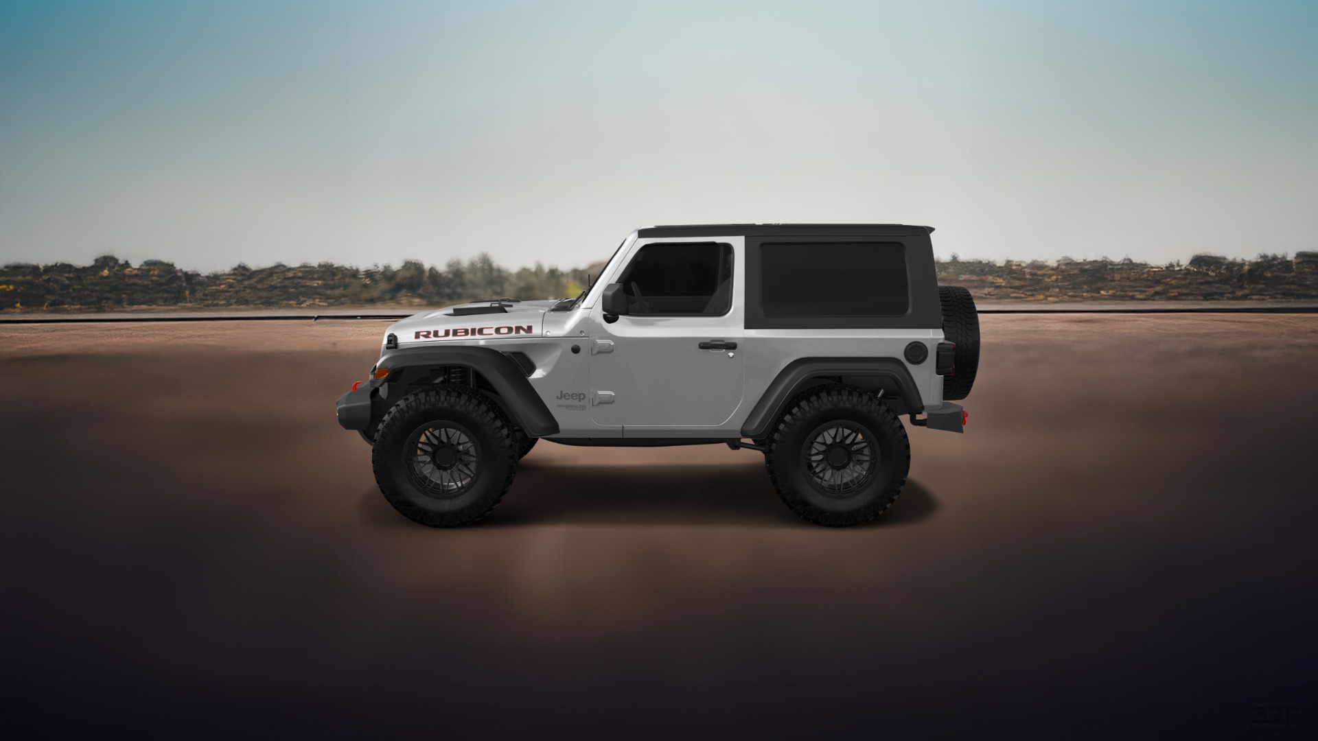 martin__dgm | 3DTuning 자동차 차고