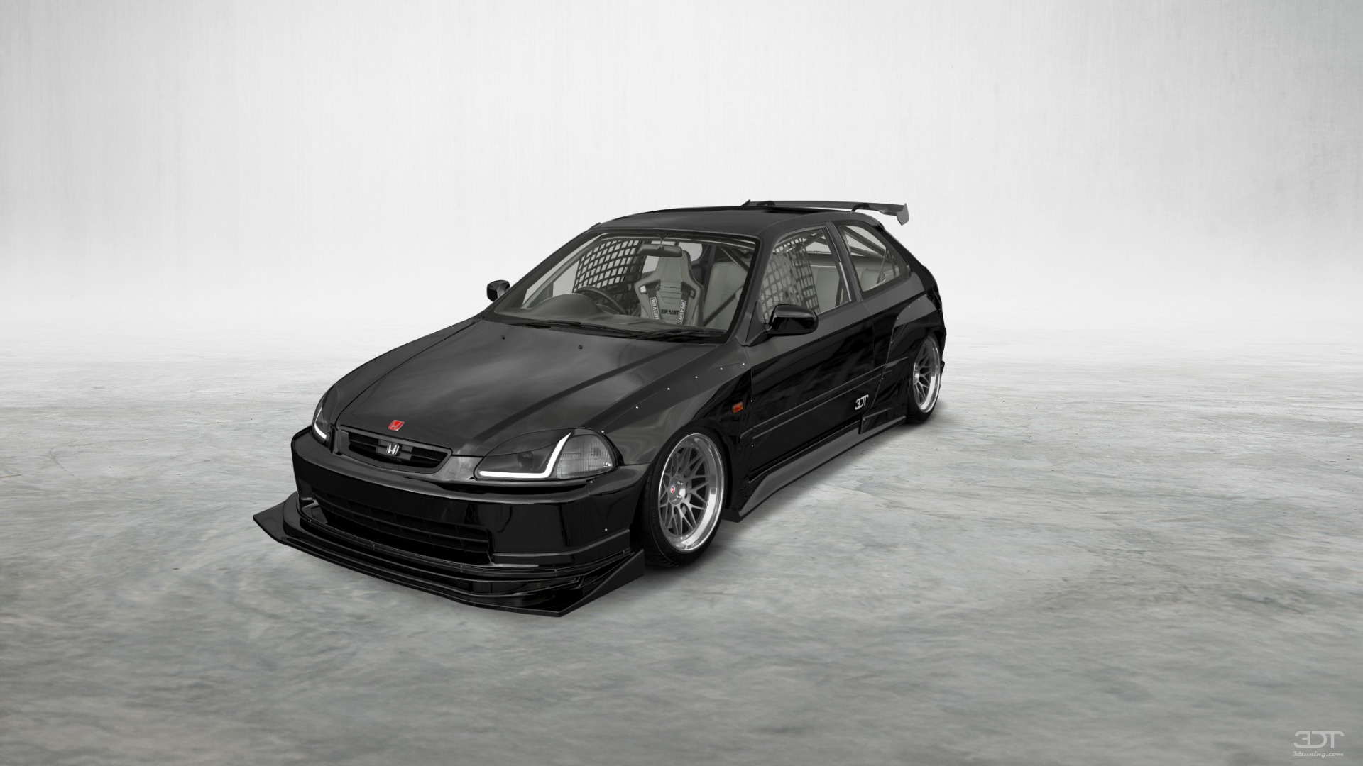 Herobrin0_02 | Car Garage on 3DTuning