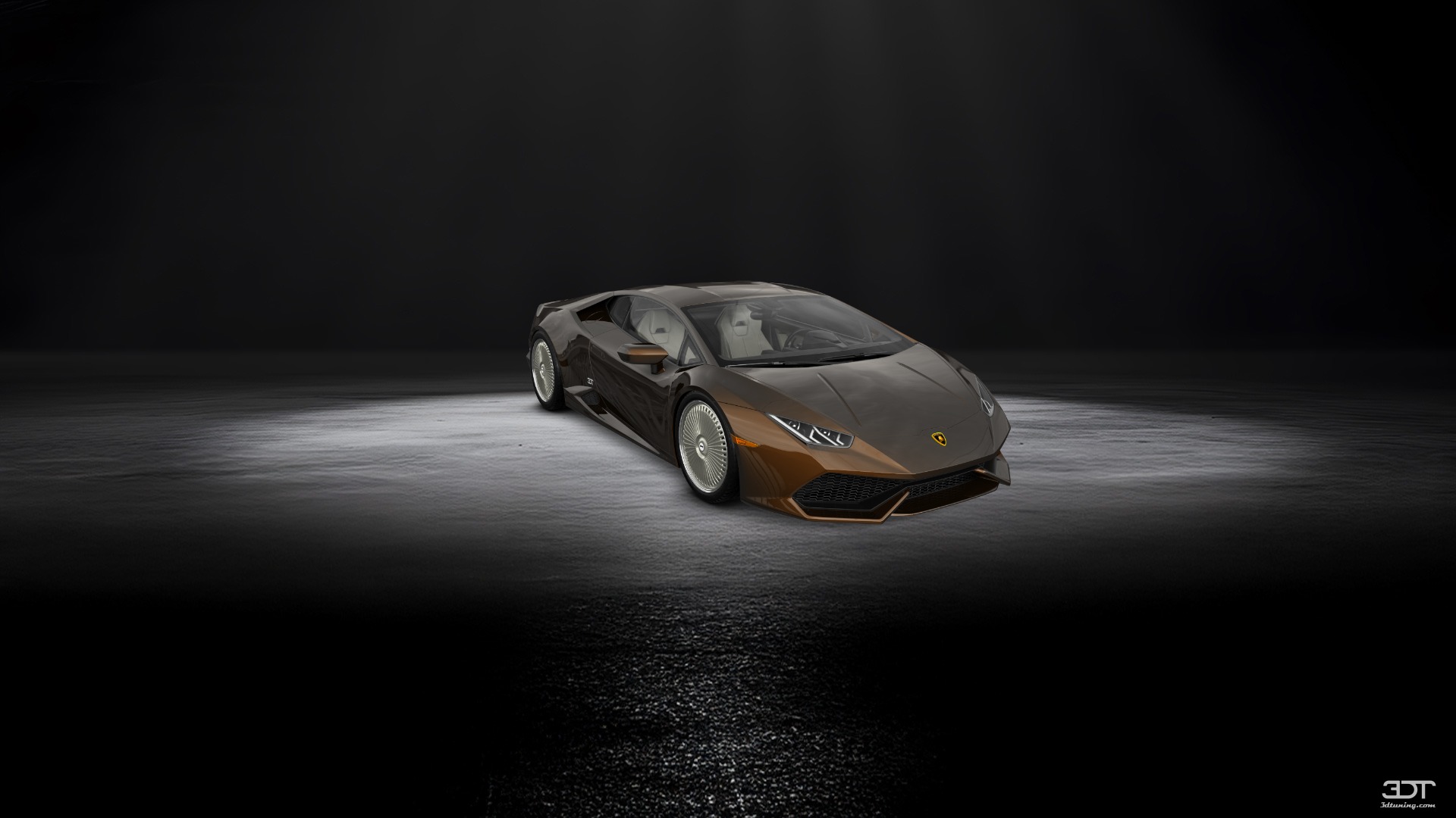 aussie-WRX | Car Garage on 3DTuning