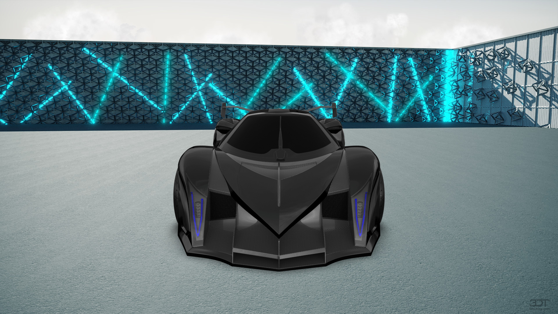 MidasdoFerroVelho's Car Garage | 3DTuning