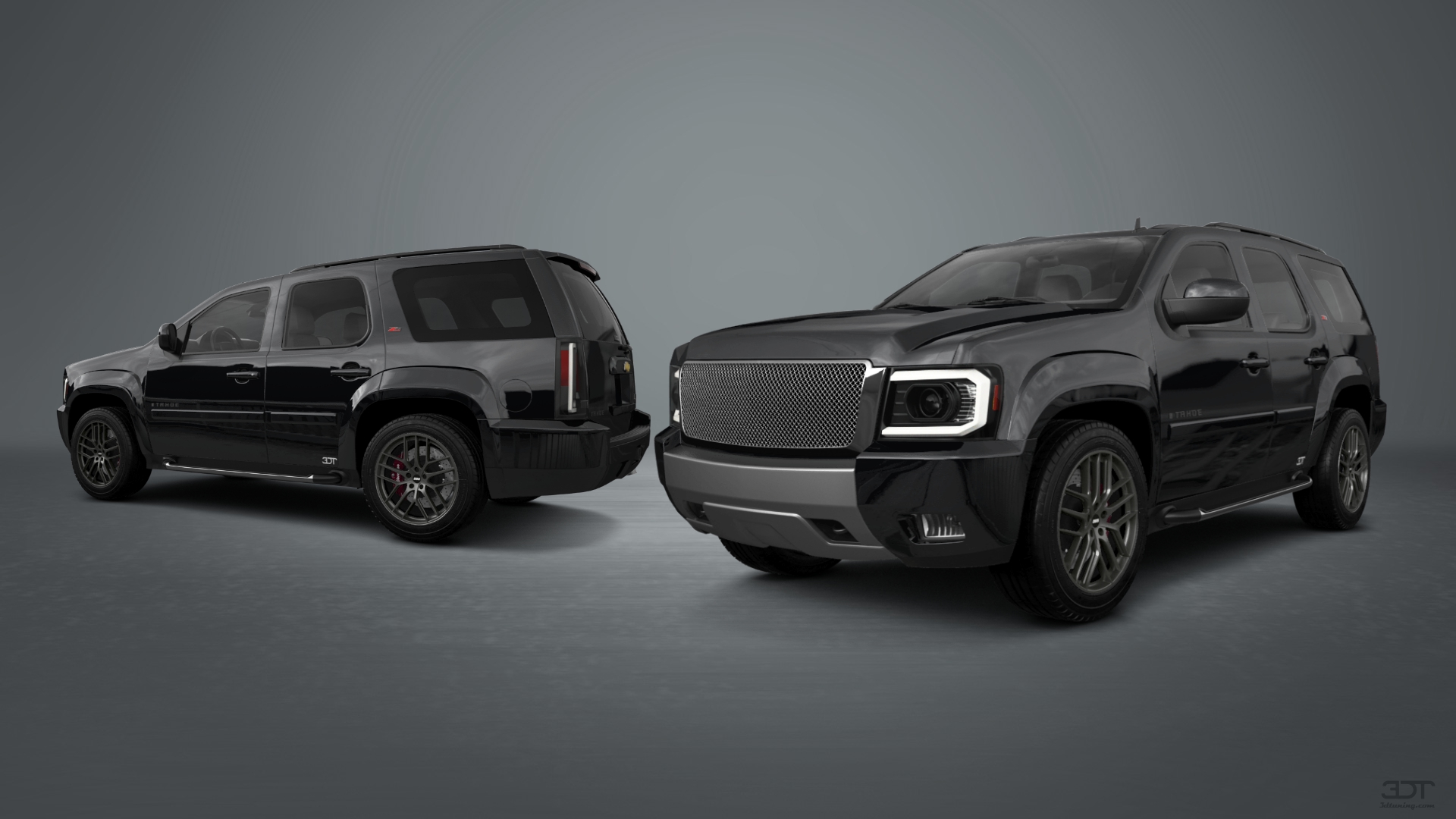 su_218968702866807's Car Garage | 3DTuning