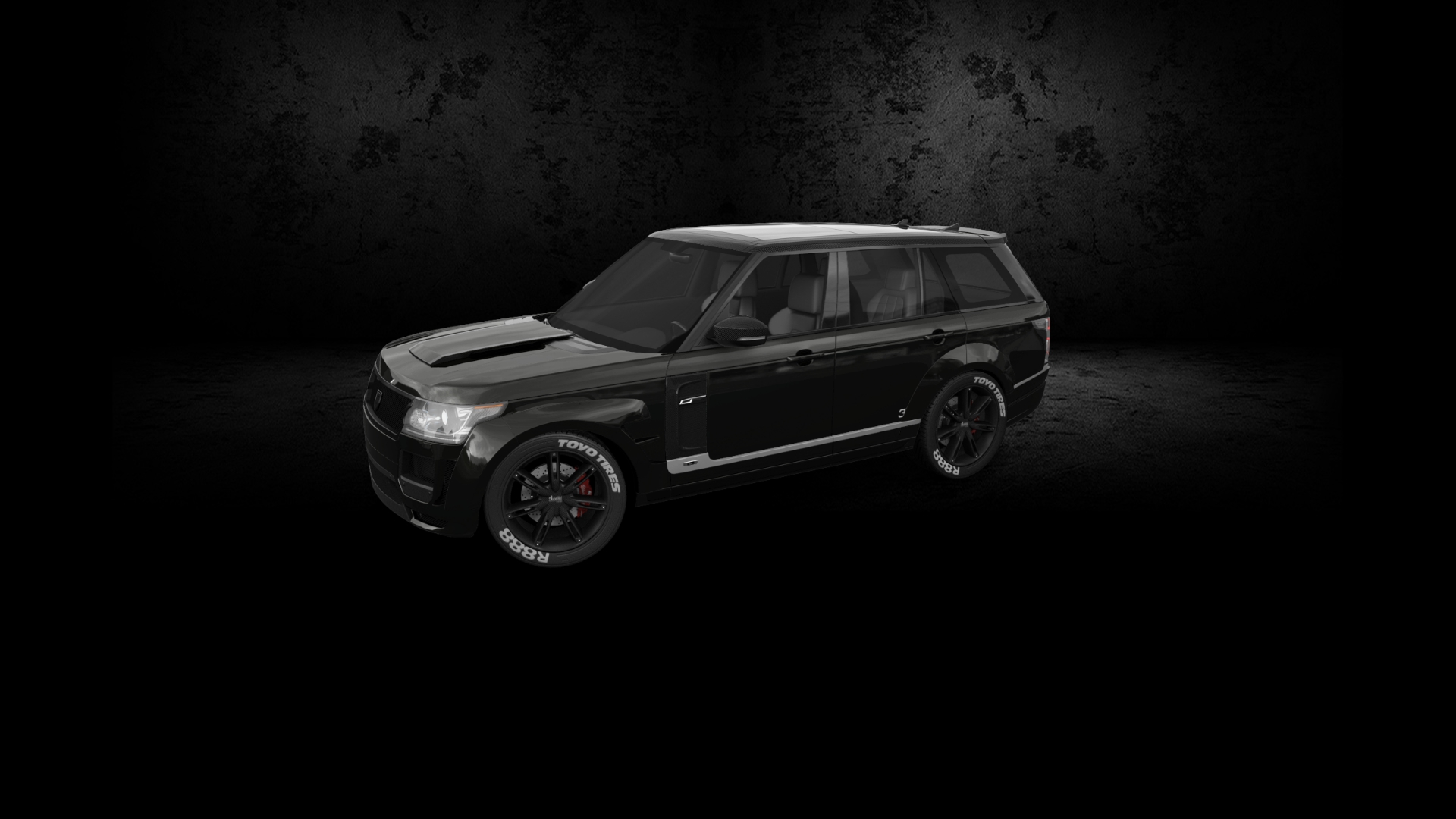 sufexx | Car Garage on 3DTuning