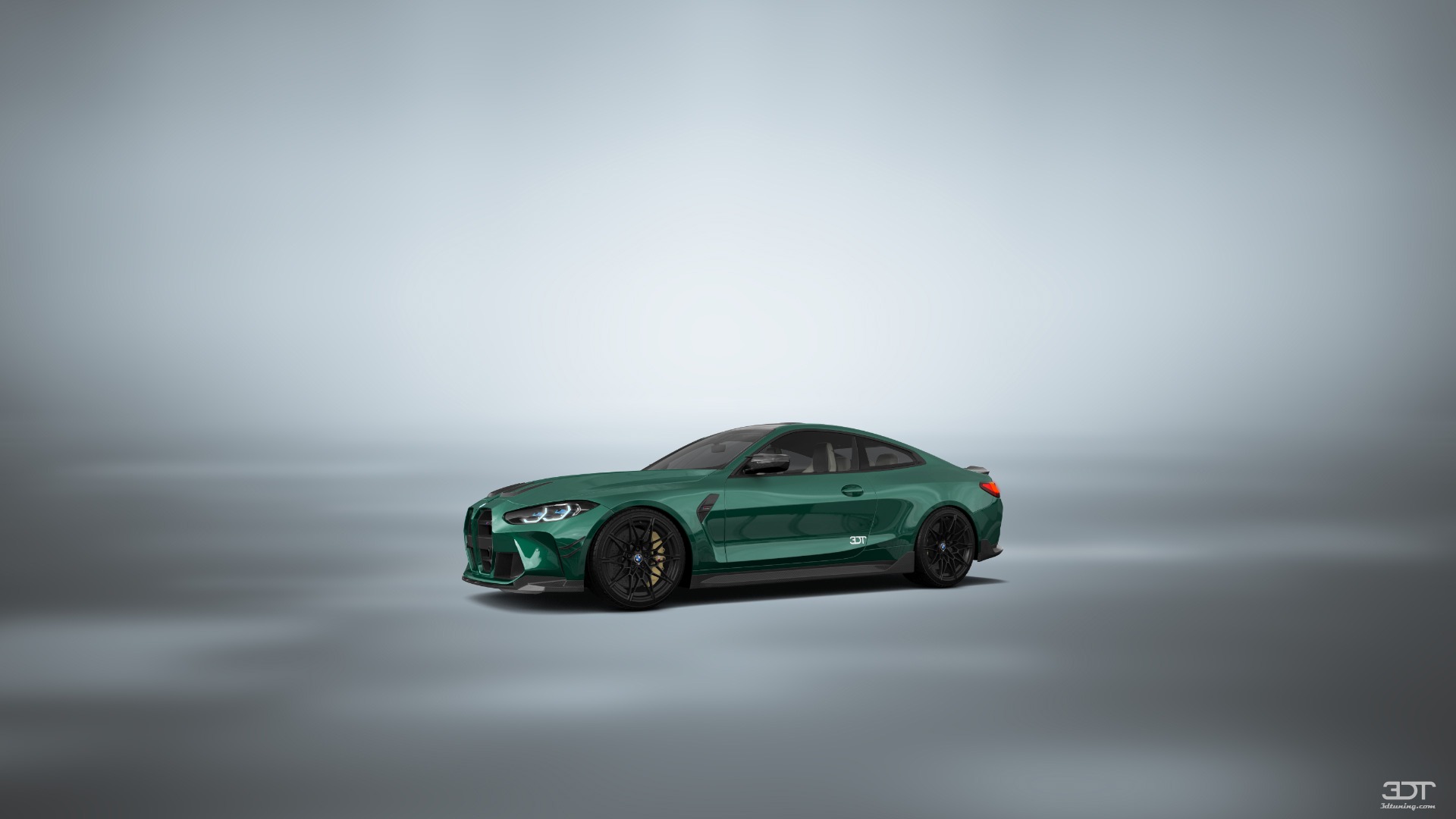 GPPlay's Car Garage | 3DTuning