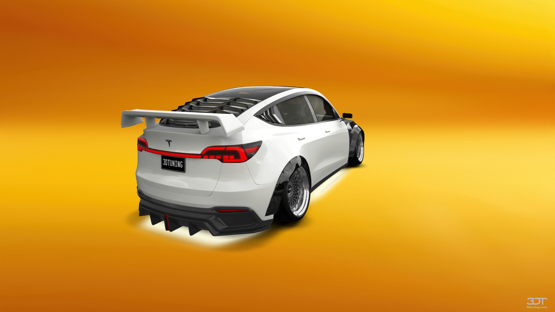 Haron12 | Car Garage on 3DTuning