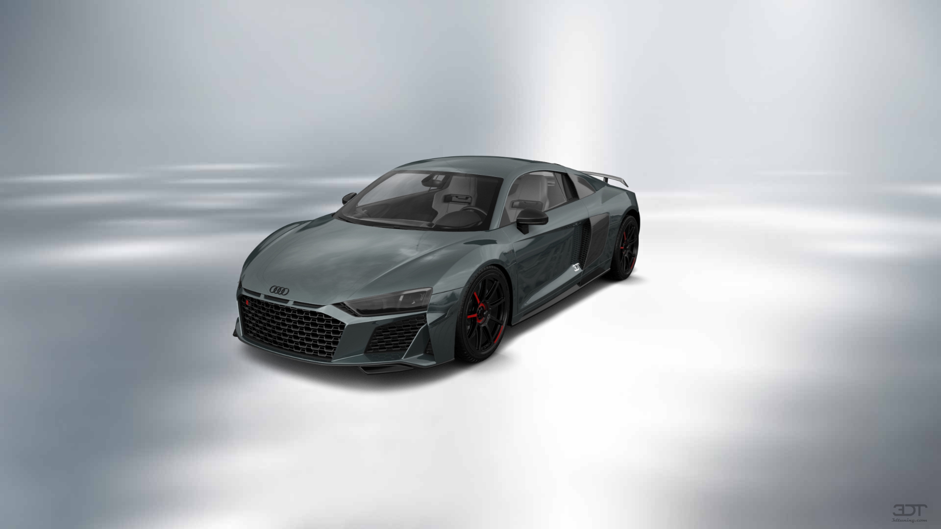 ysmalebg | Garagem de Carros no 3DTuning