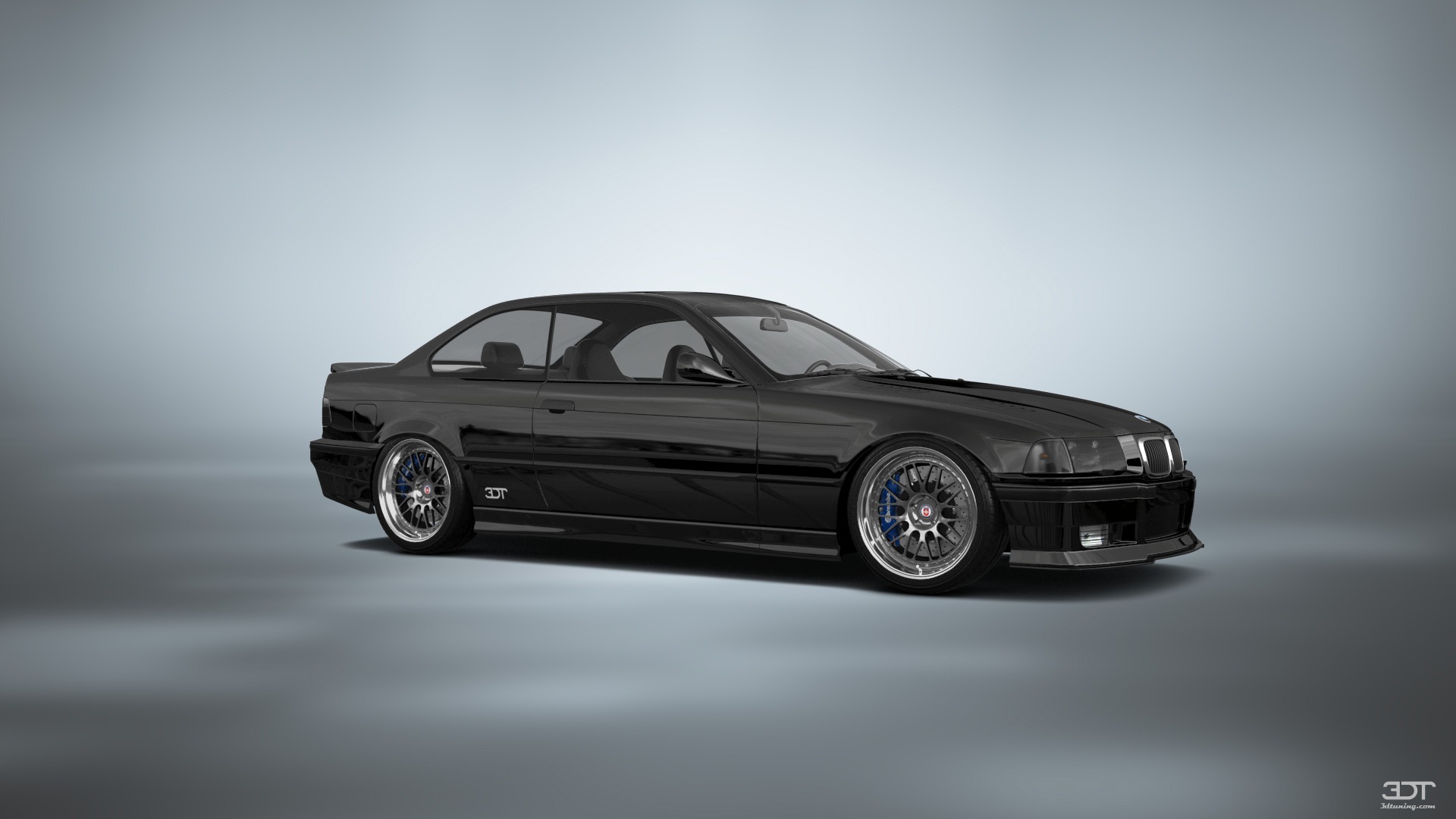 kkomaro's Car Garage | 3DTuning