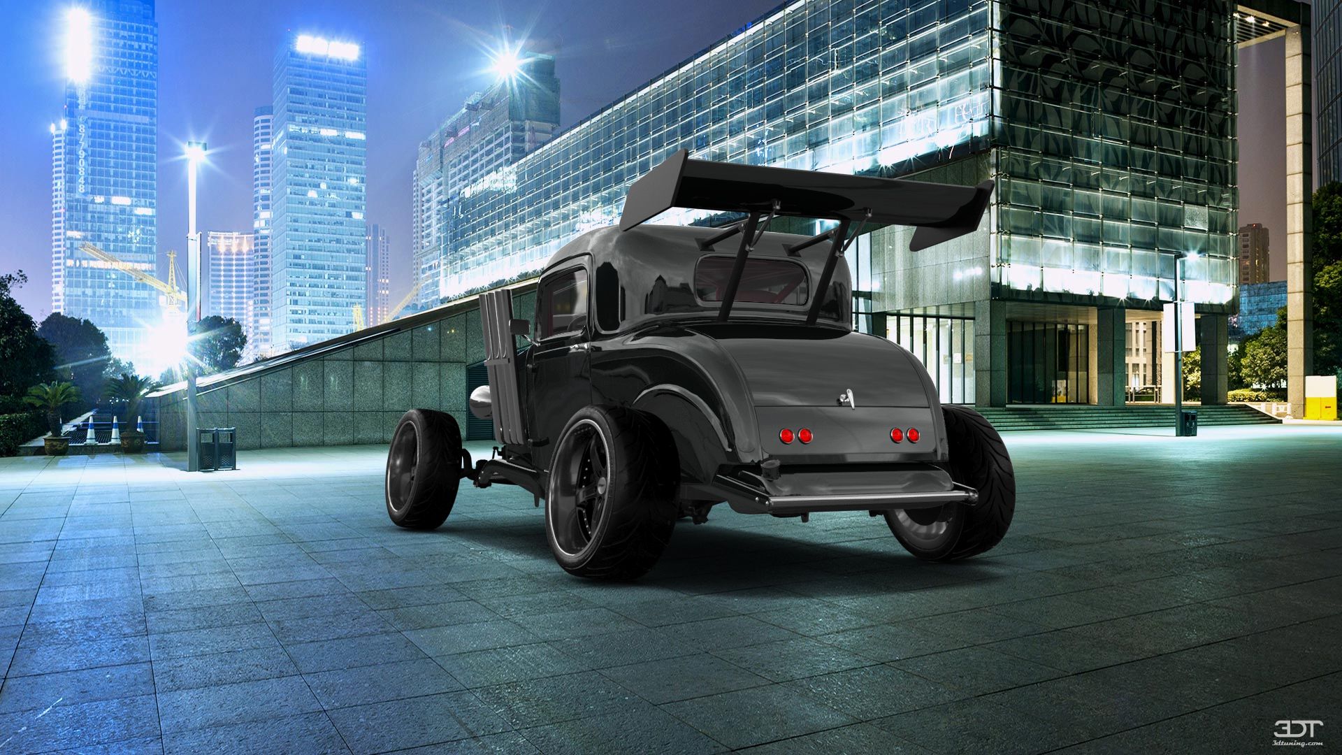 ysakurai's Car Garage | 3DTuning