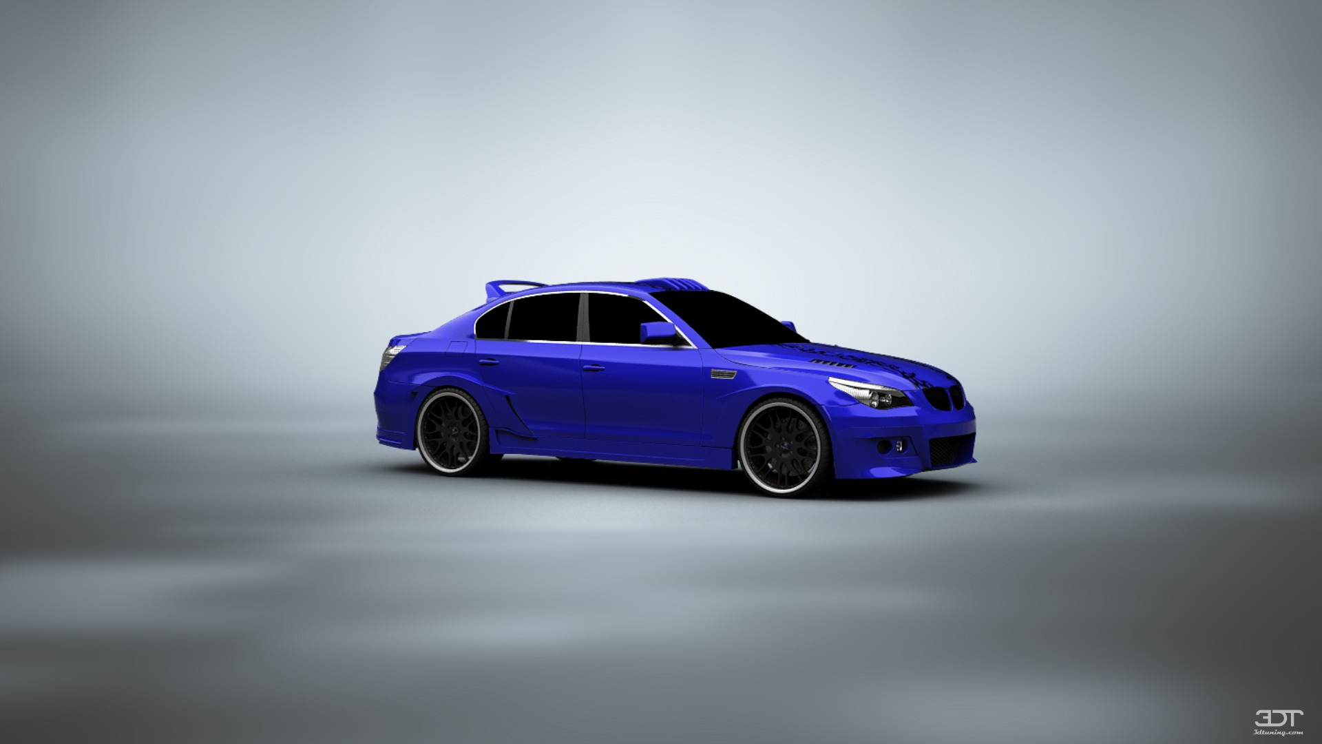su_438747585483091 | Car Garage on 3DTuning