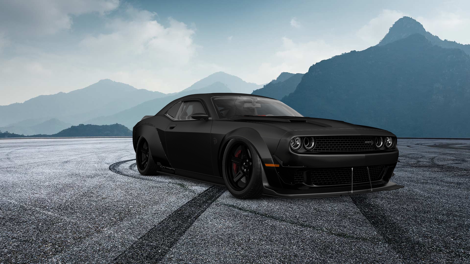 AmiableClover53's Car Garage | 3DTuning
