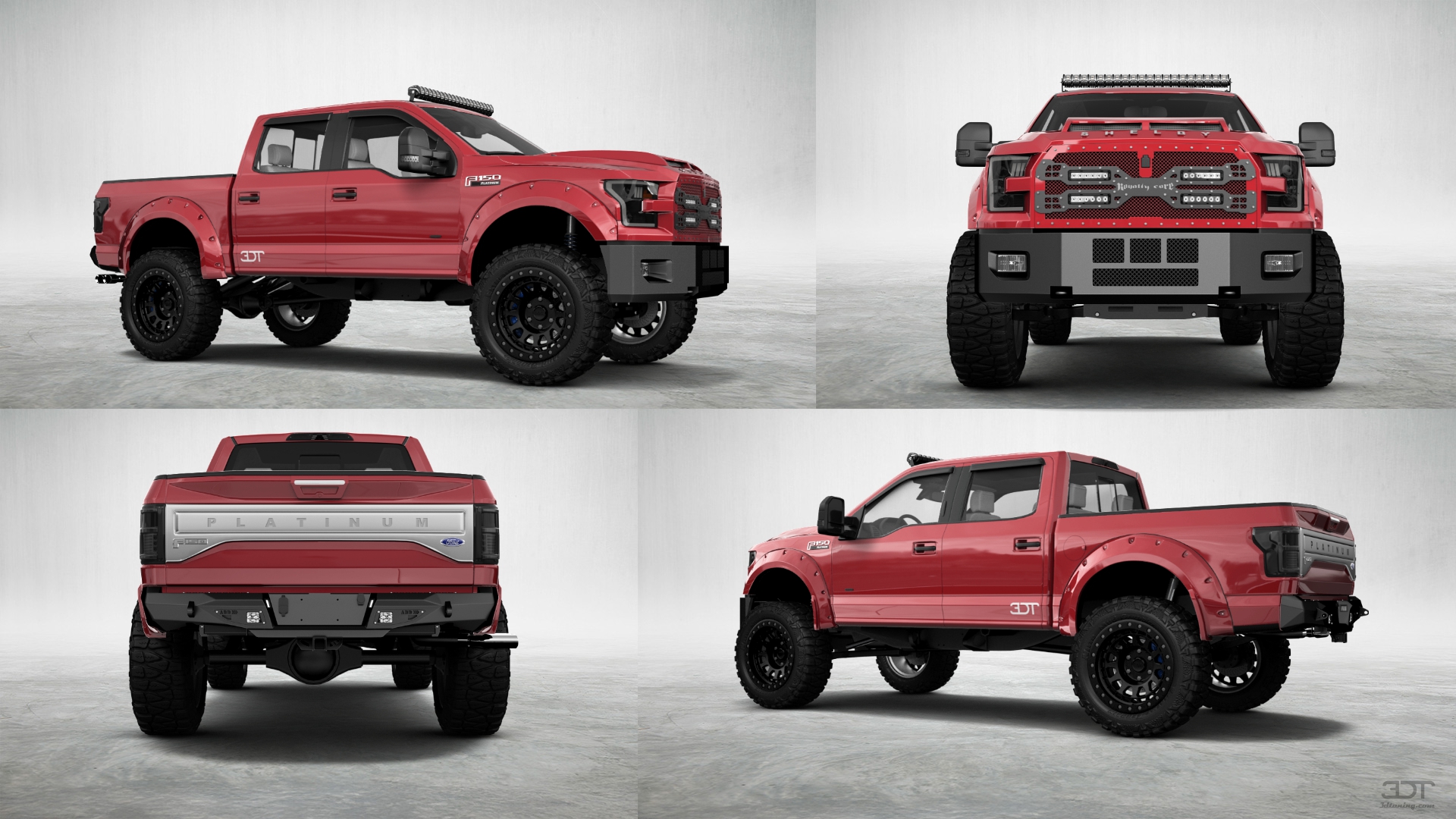 dburns11 | Car Garage on 3DTuning