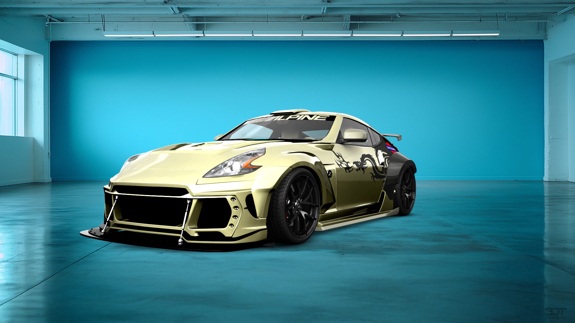 KakaAP1 | Feed Attività su 3DTuning