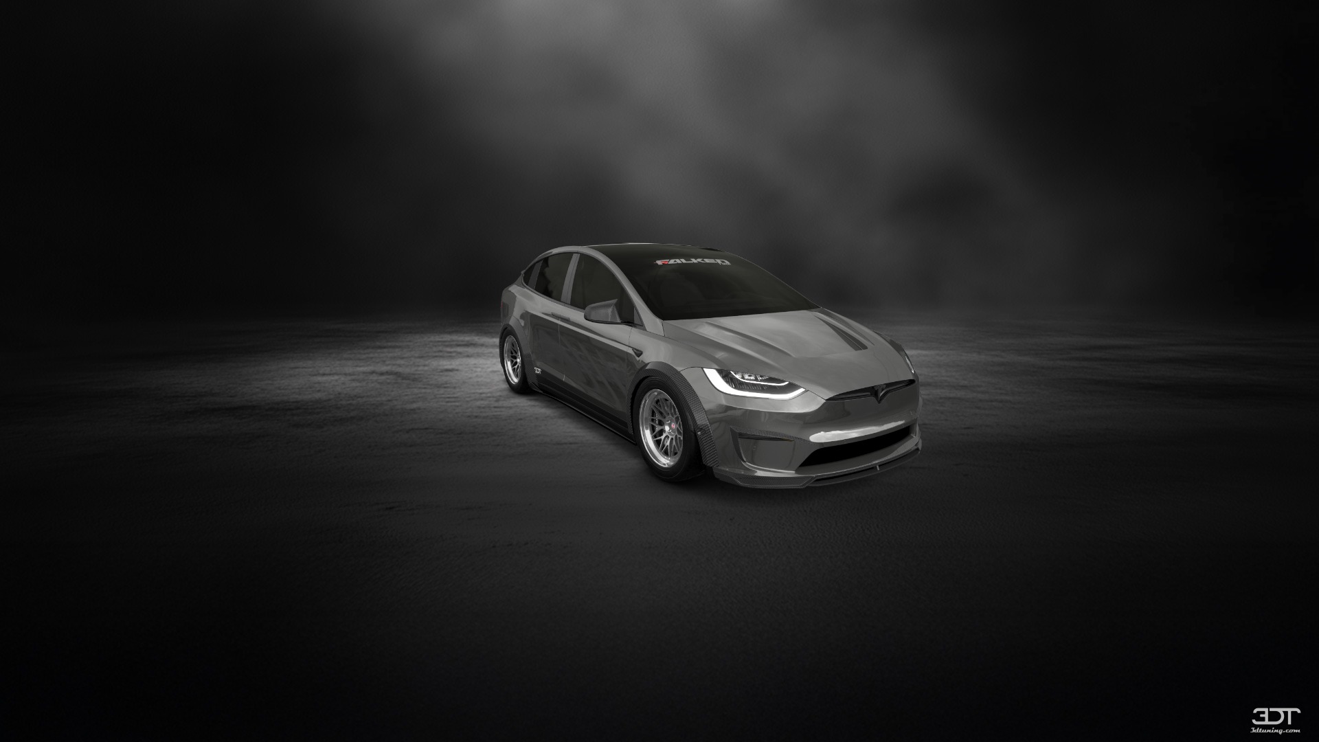 3498_'s Car Garage | 3DTuning