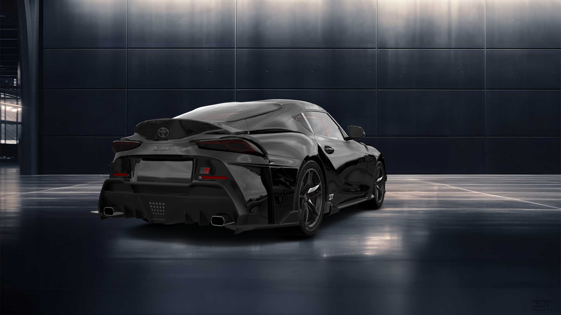 20899's Car Garage | 3DTuning