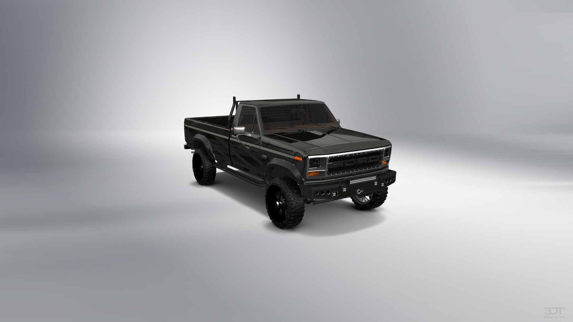 malcol | Car Garage on 3DTuning