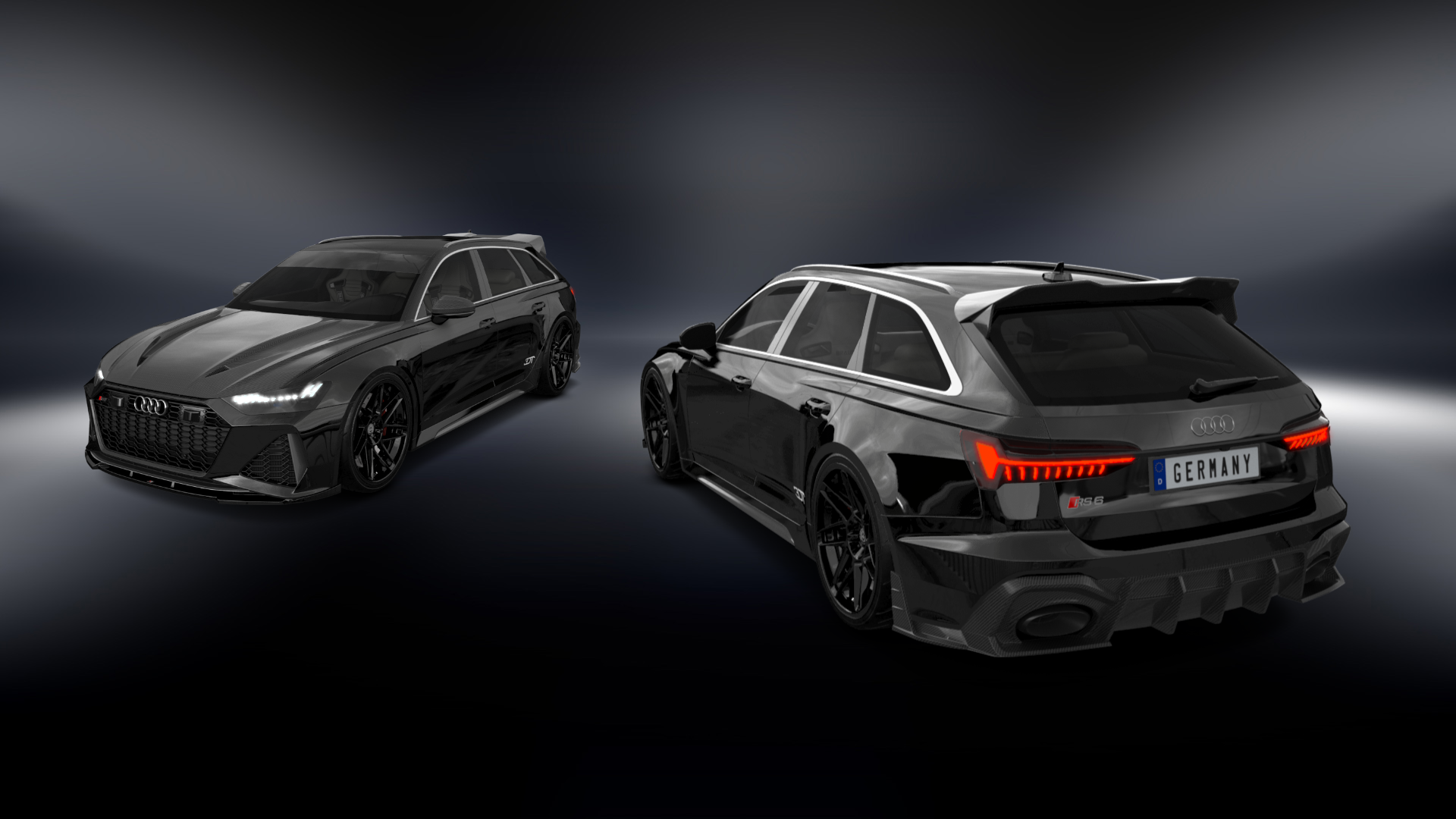 tgee1808's Car Garage | 3DTuning
