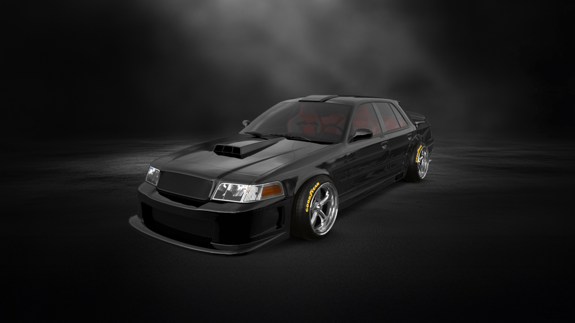 cj6nfrzkfy@privaterelay.appleid.com | Car Garage on 3DTuning