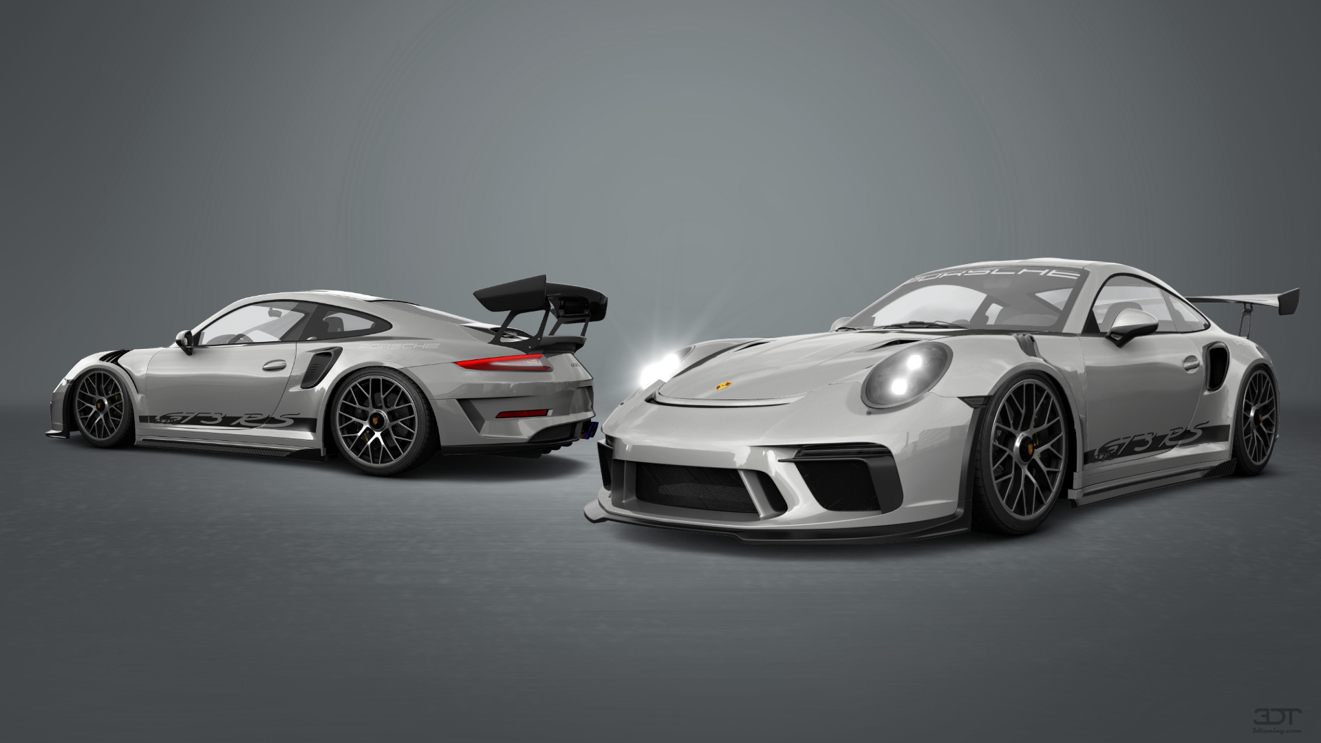 su_apXzTH-pCU's Car Garage | 3DTuning