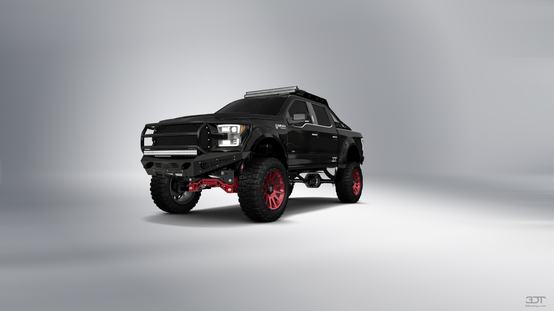 rdickson5's Car Garage | 3DTuning