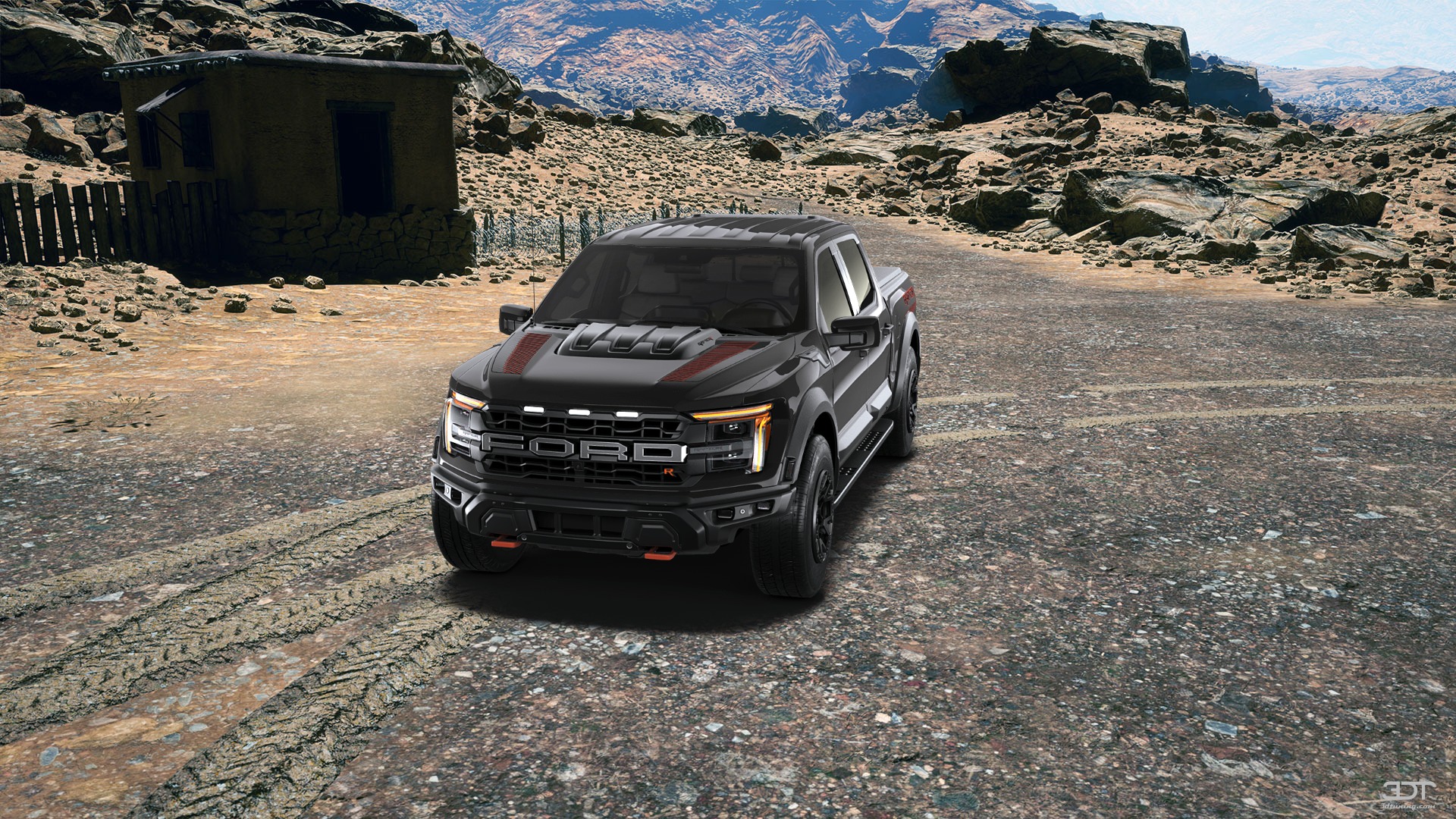 leeroy.jeanmotte | Garage Auto sur 3DTuning