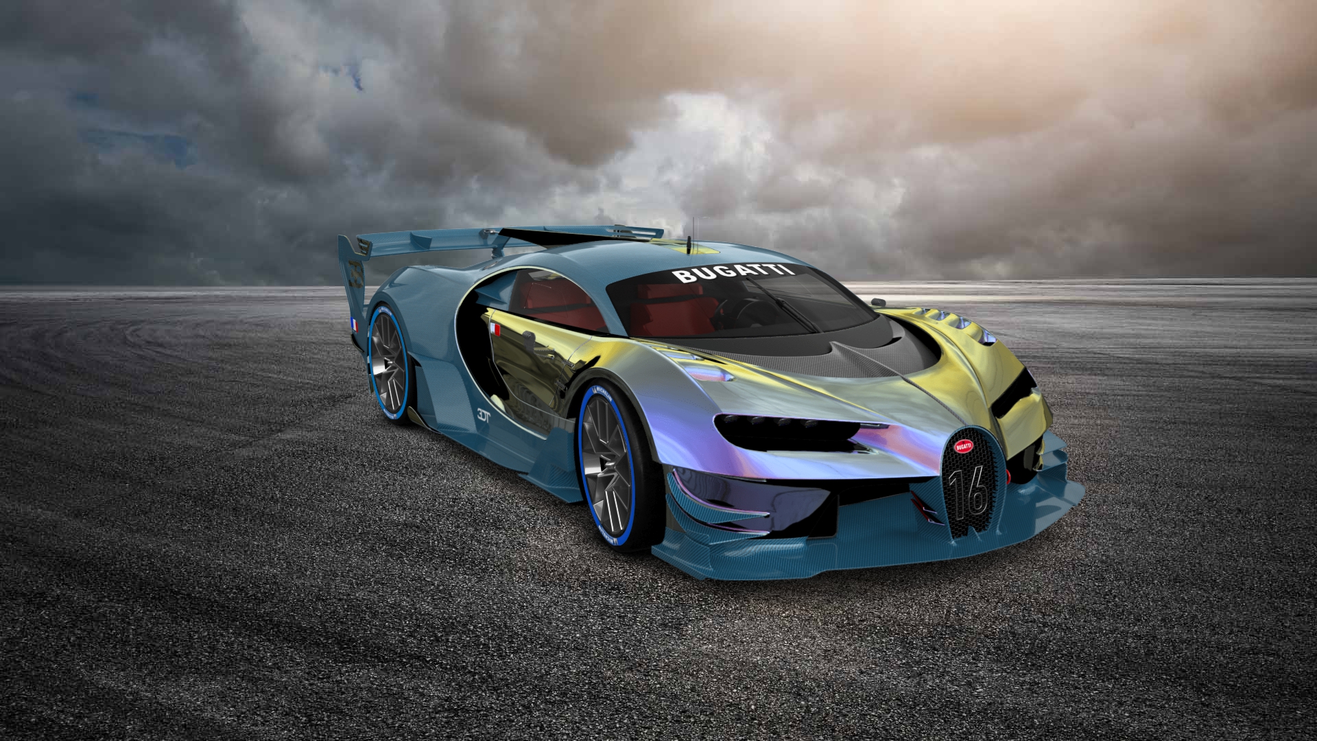 SmartOx4701's Car Garage | 3DTuning