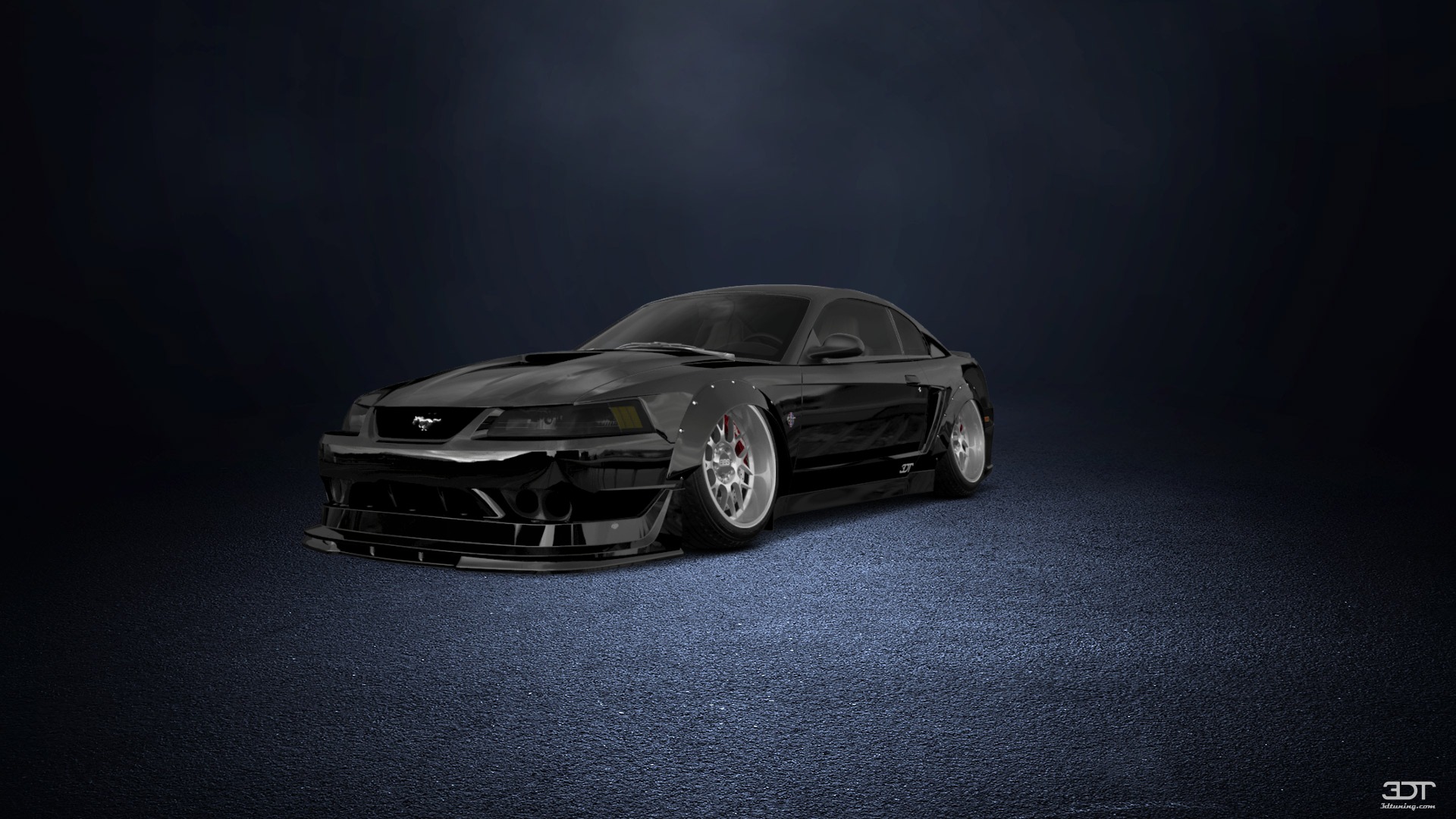 fattys | Car Garage on 3DTuning