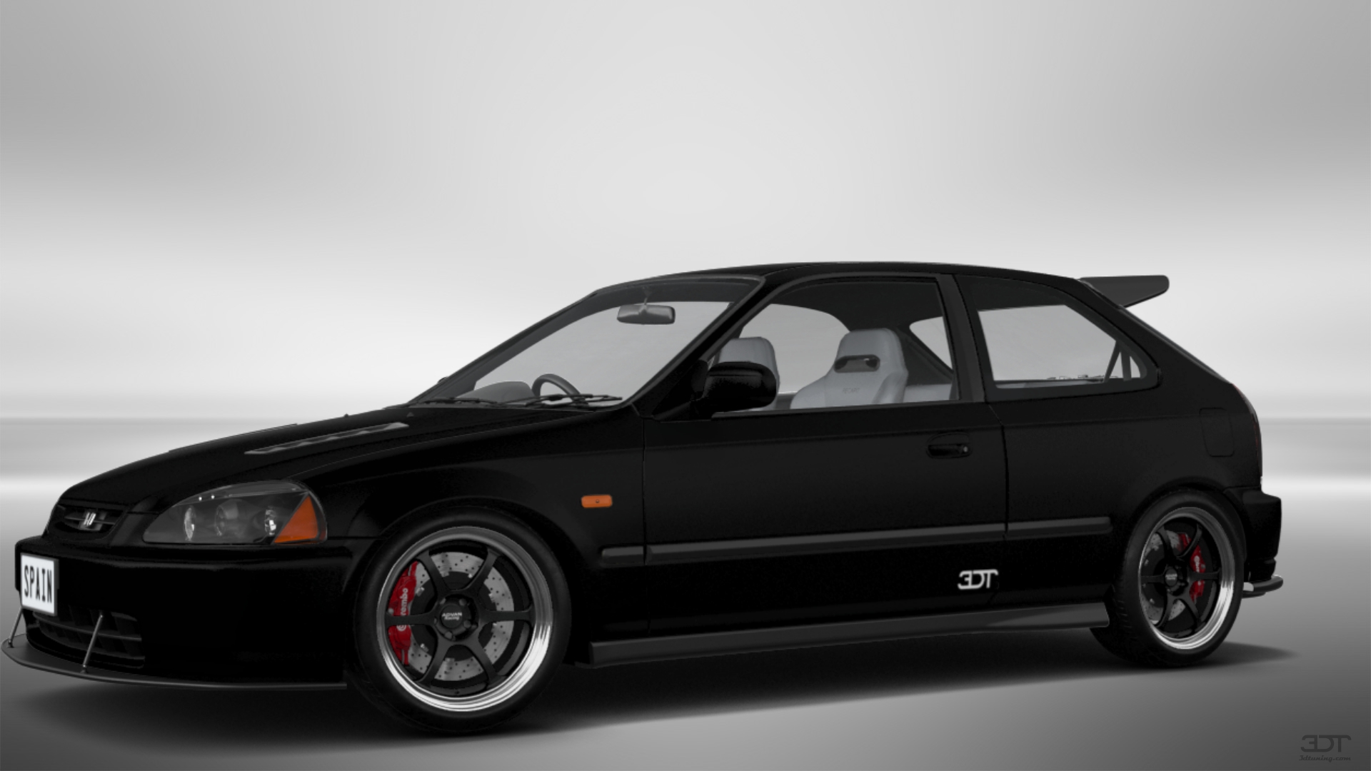 R4met3s1's Car Garage | 3DTuning