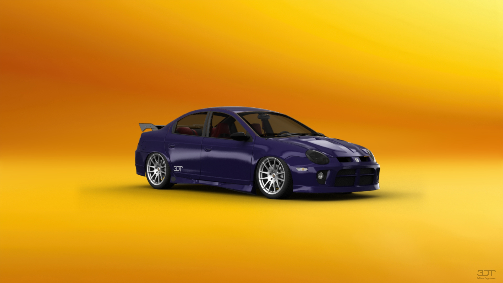 EnviableBearer136 | Car Garage on 3DTuning