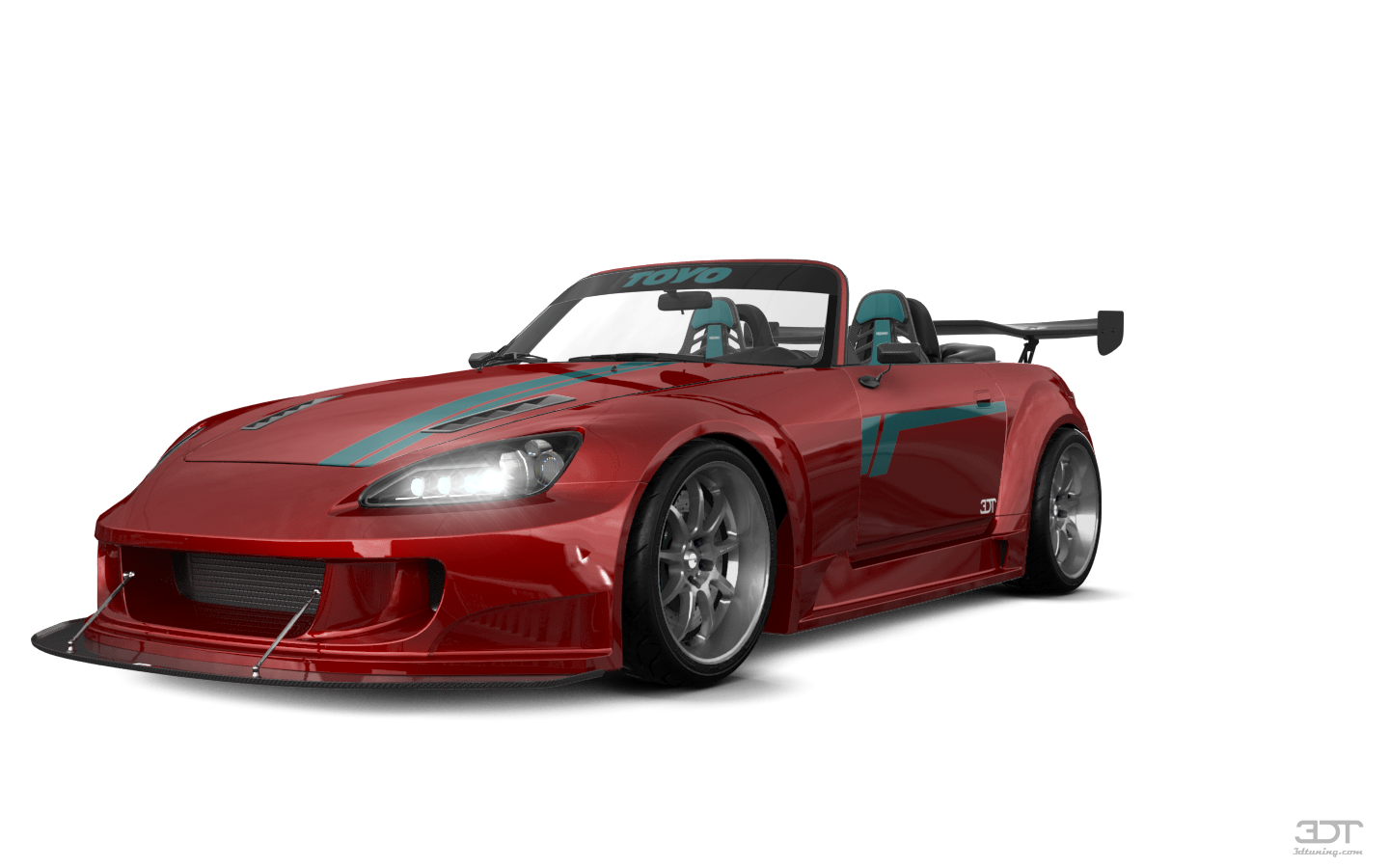nofear1990's Car Garage | 3DTuning