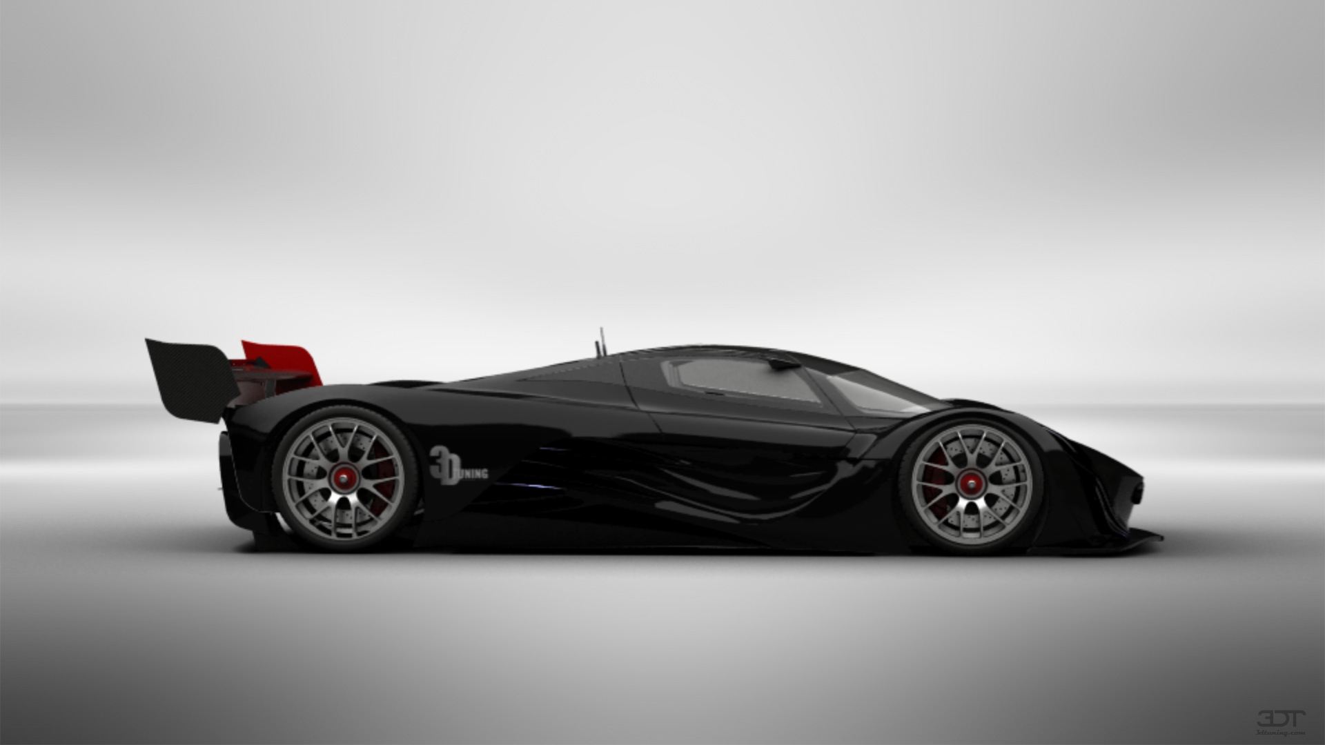 WorthwhileBuyer21's Car Garage | 3DTuning