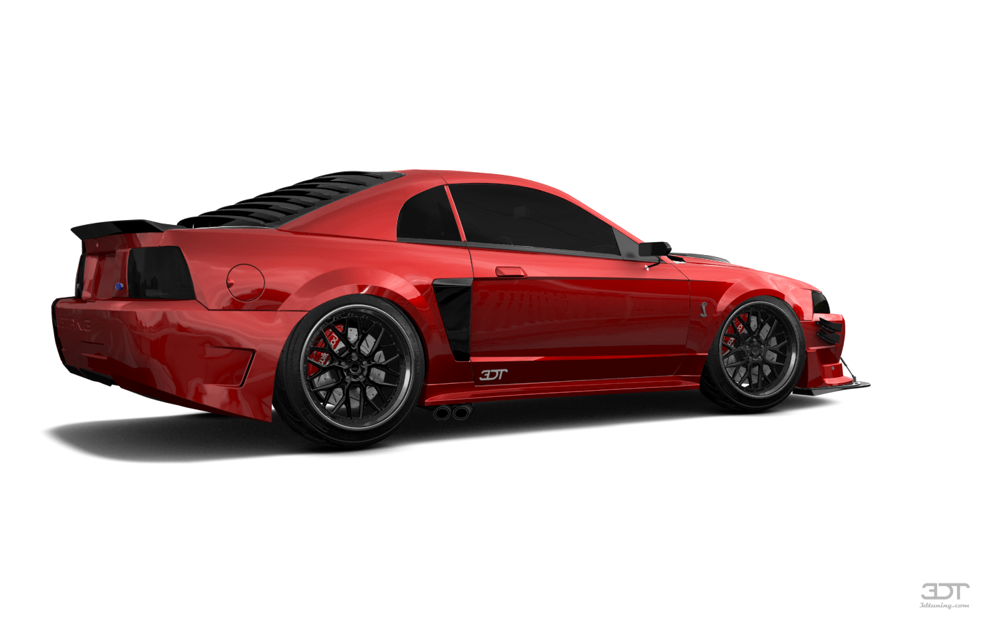 djbman69's Car Garage | 3DTuning