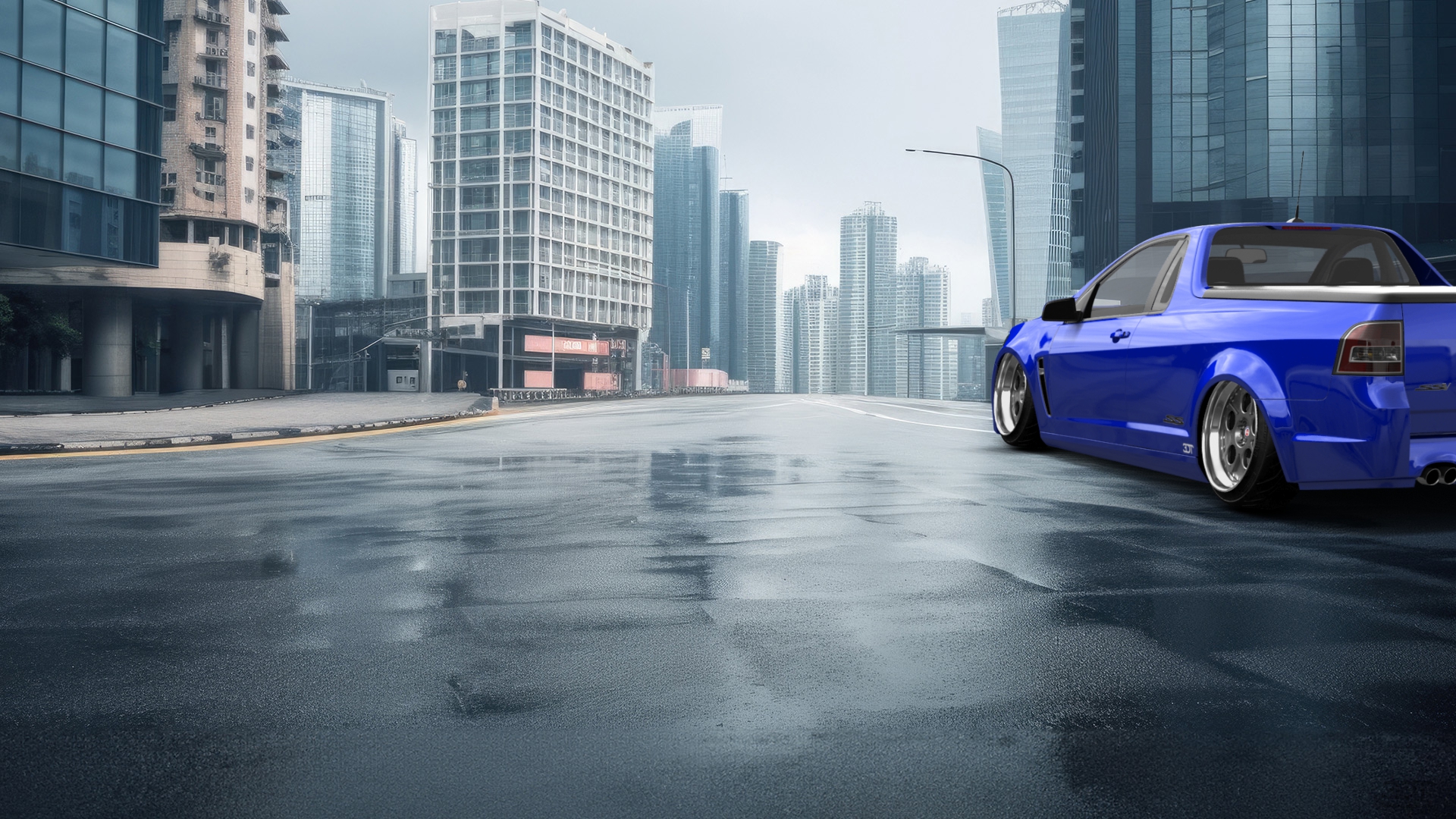 vreis14's Car Garage | 3DTuning