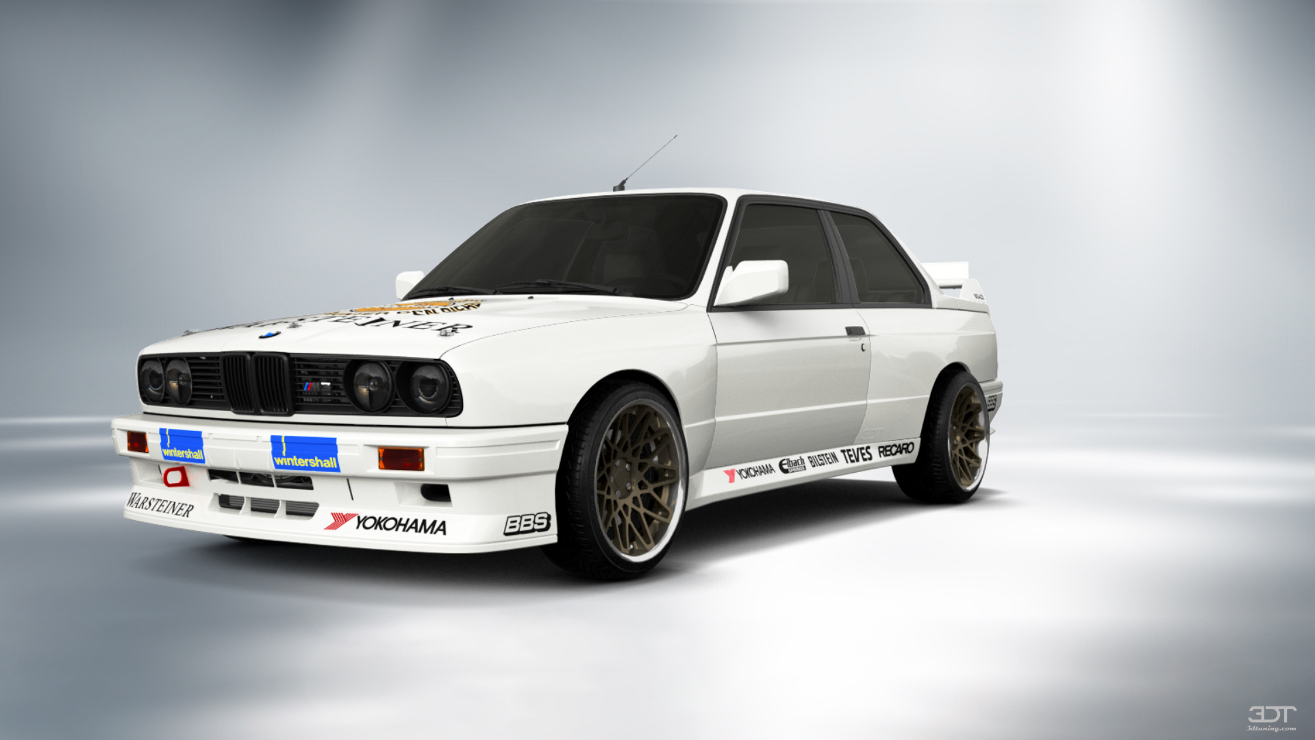 kflis1's Car Garage | 3DTuning