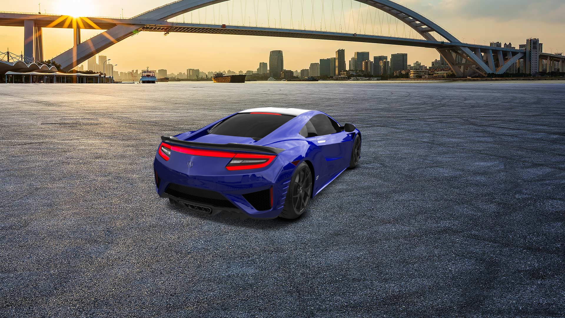 isadonkey25's Car Garage | 3DTuning