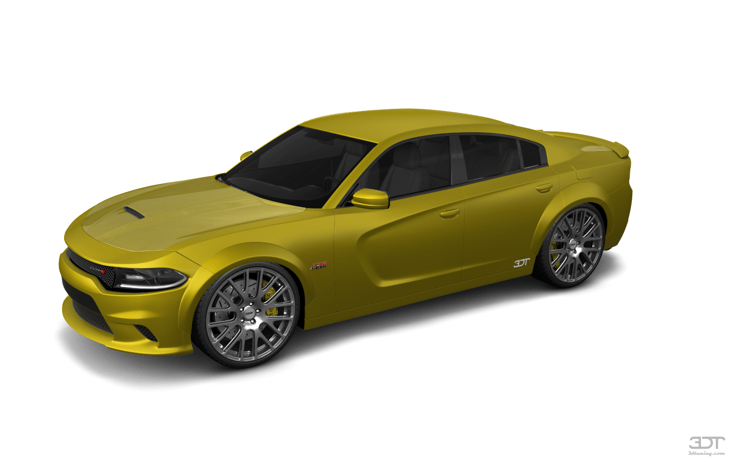 curry-30's Car Garage | 3DTuning