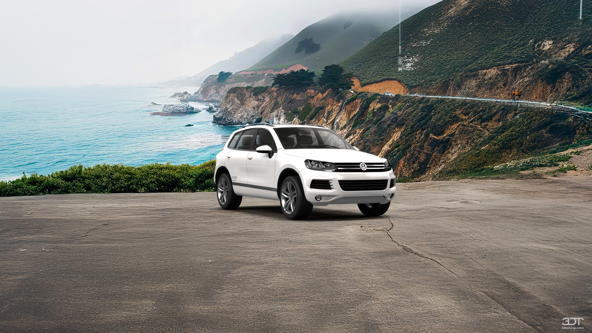 doomsdaytoyi | 3DTuning汽车车库