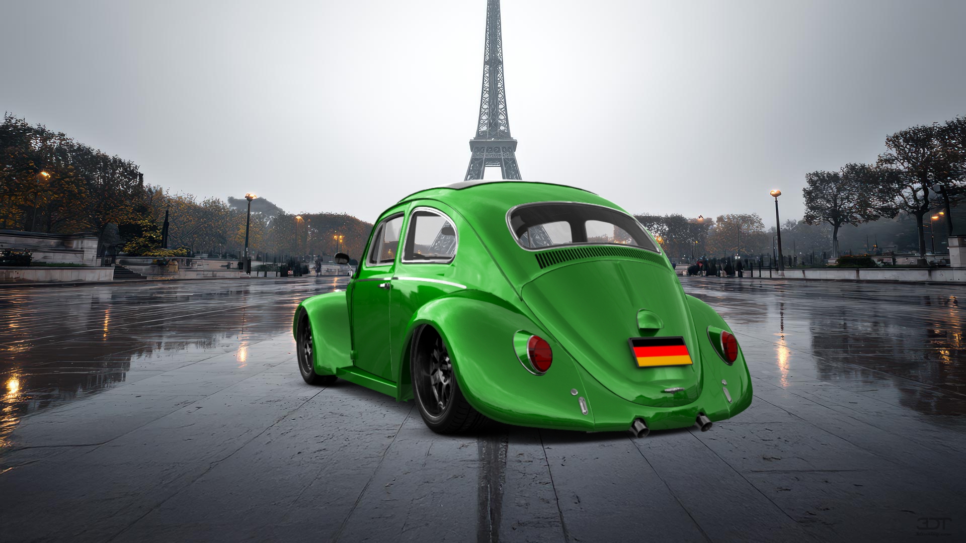 aaronl1682 | Car Garage on 3DTuning