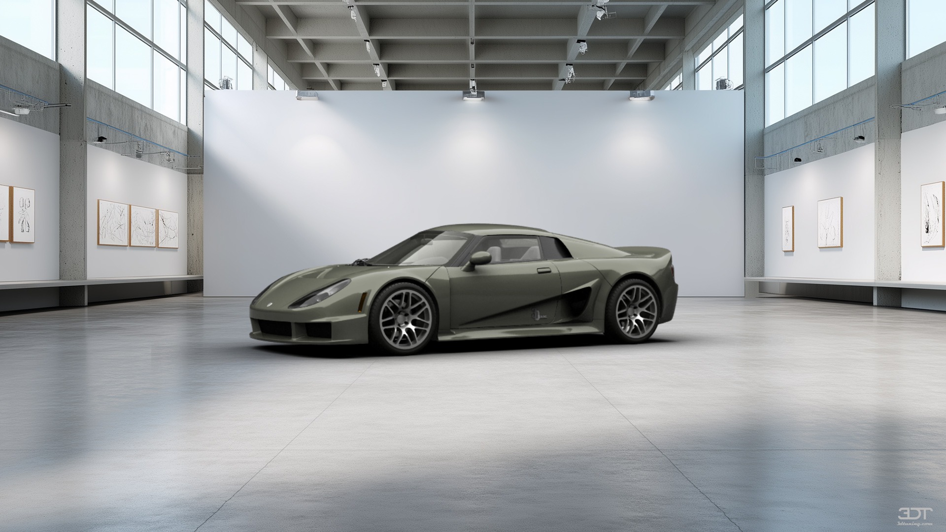 3DT-Share-36 | Fil d'activité sur 3DTuning