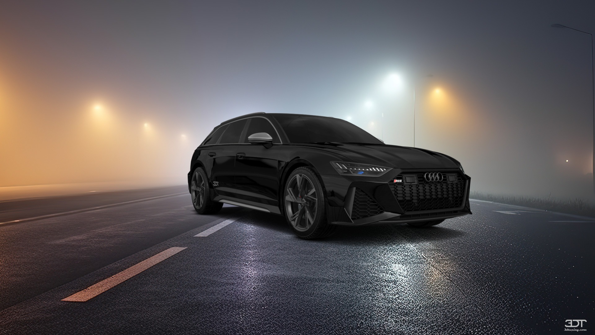 chenrique28 | Car Garage on 3DTuning