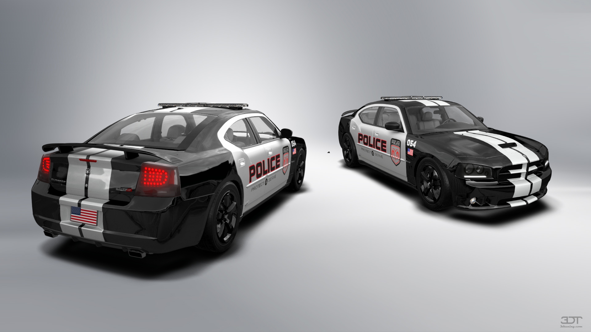 dhawkins5's Car Garage | 3DTuning