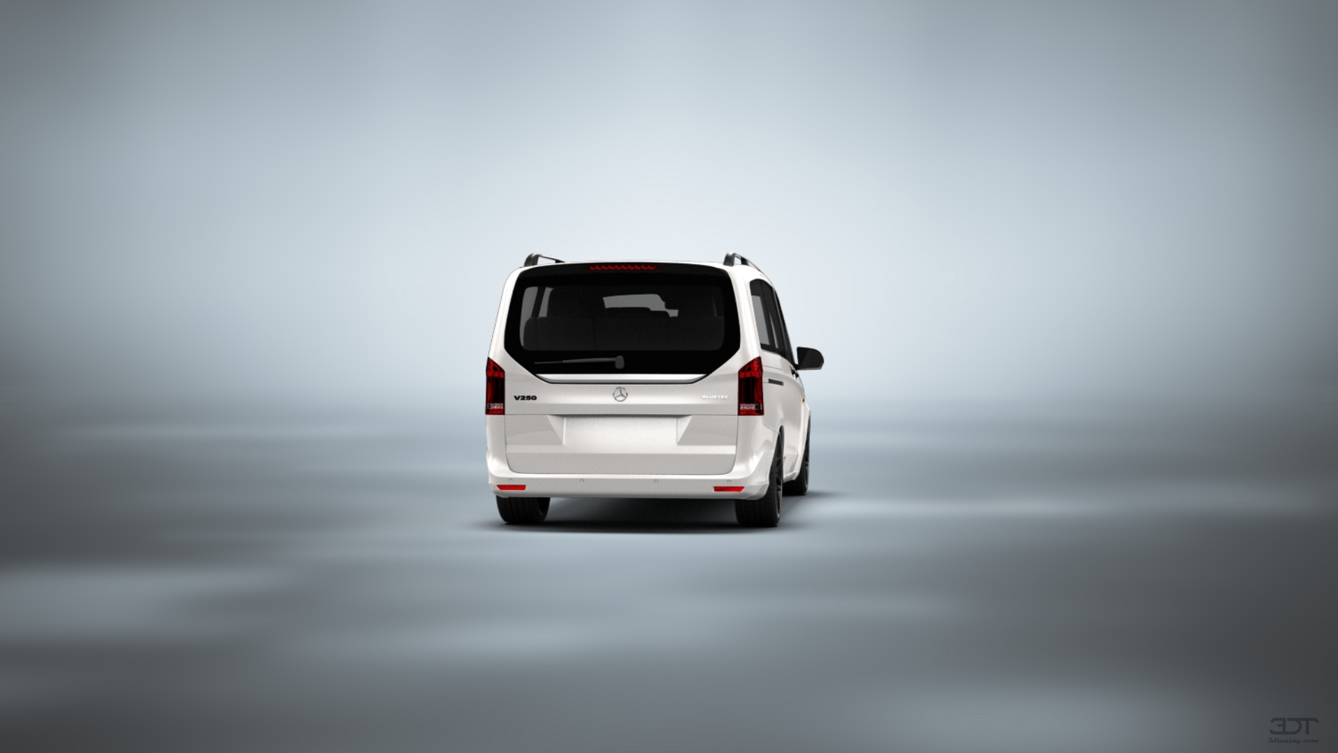 Fodesh | Garaje de Coches en 3DTuning