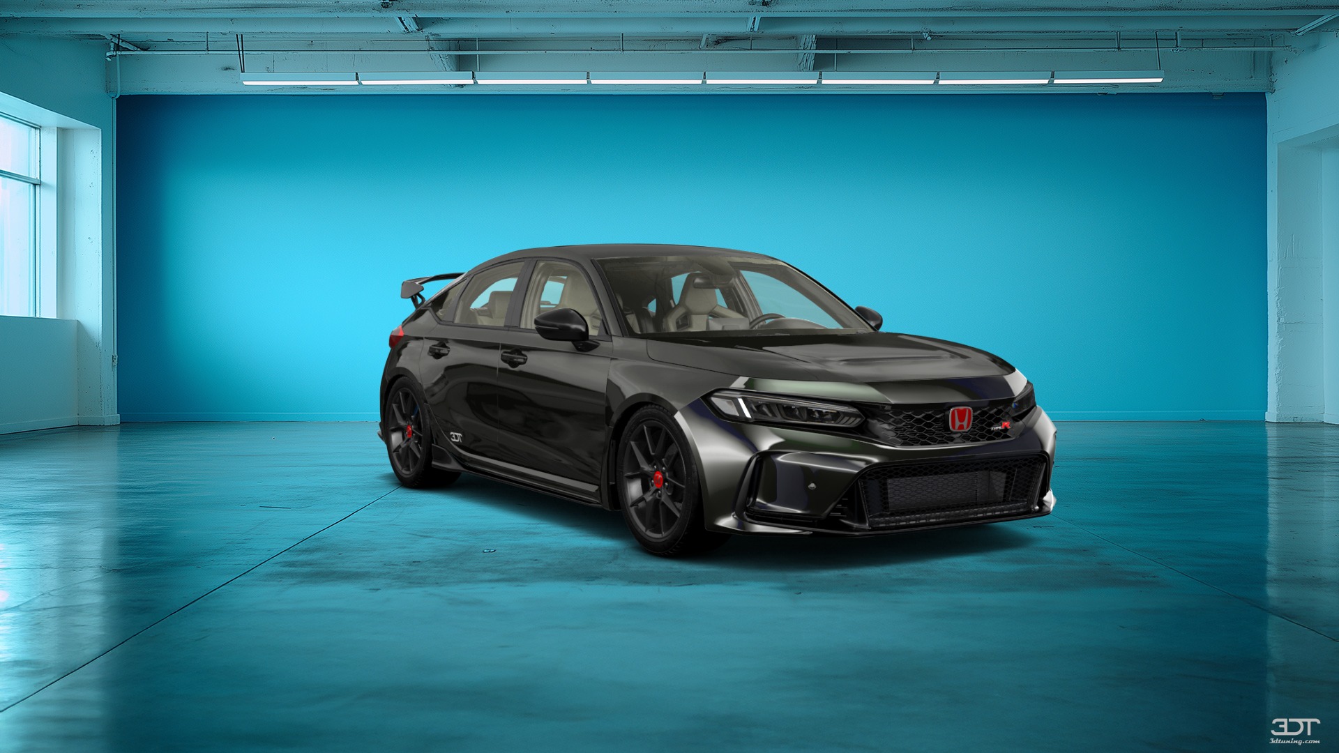 3DT-Share-20 | Aktivitätsfeed auf 3DTuning