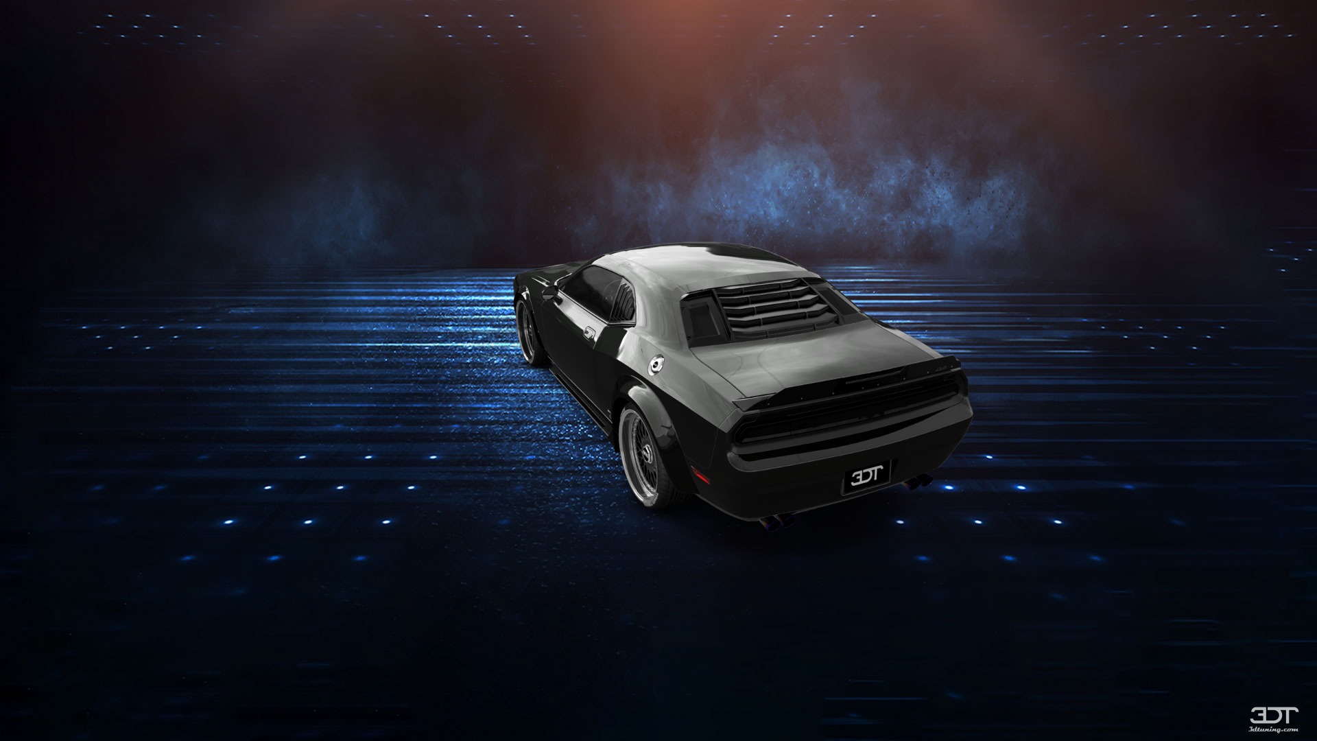 thebadkid56's Car Garage | 3DTuning