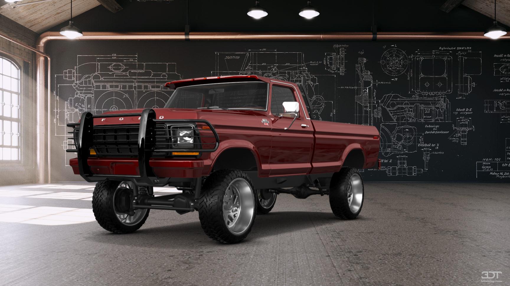keizb1's Car Garage | 3DTuning
